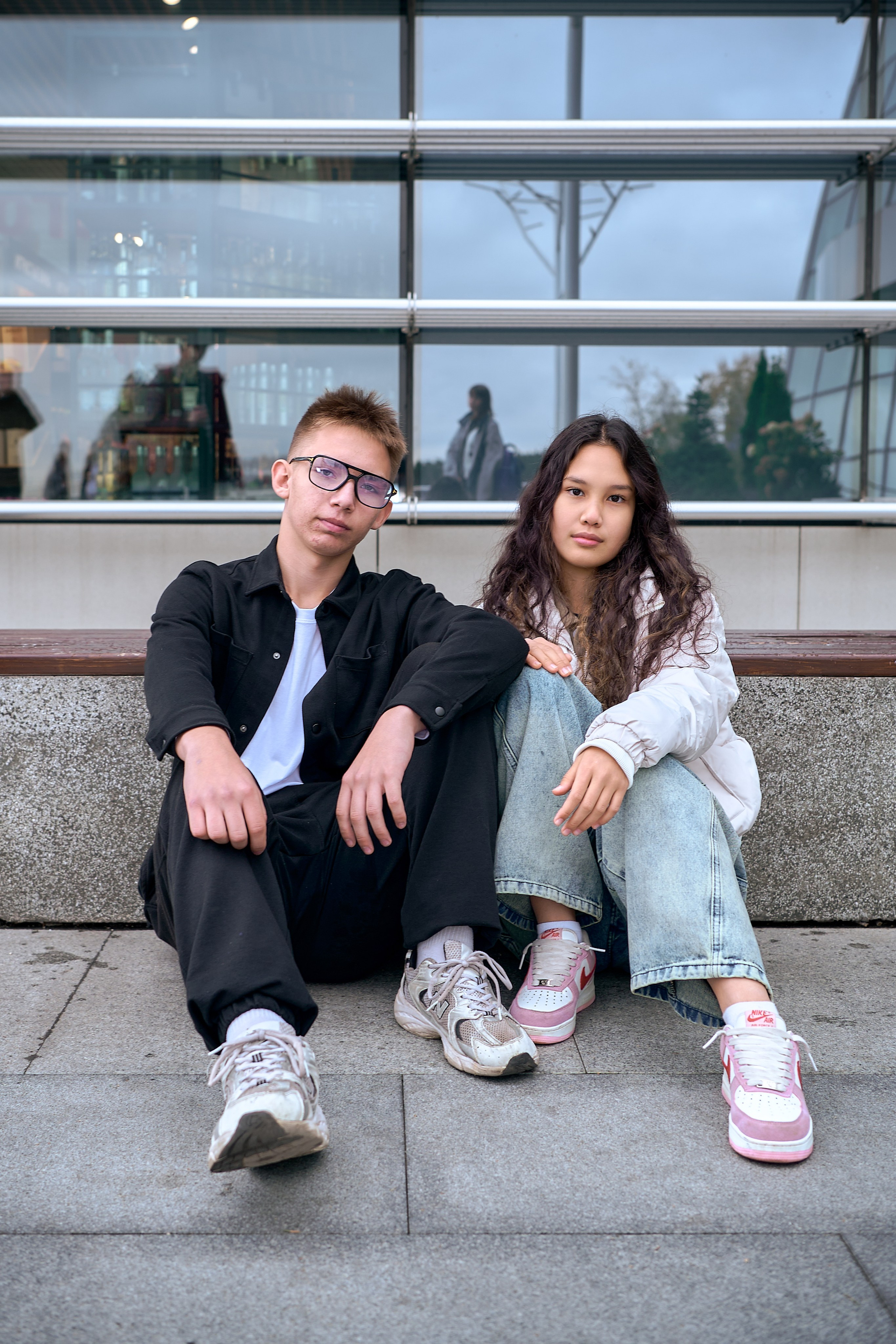 Истории в кадре. Школьный и семейный фотограф, Одинцово