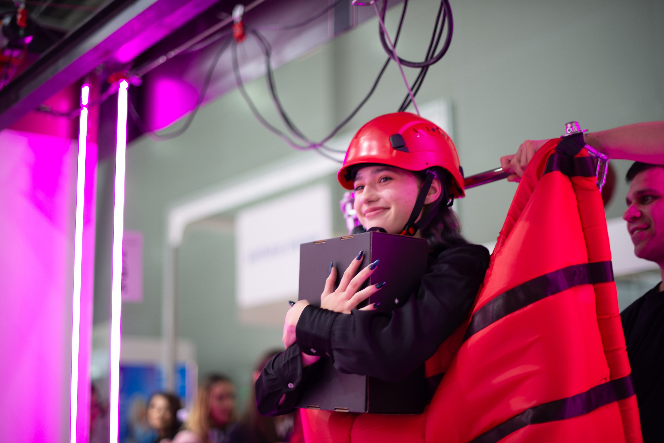 InterCHARM 2025 осень. Victoria Radjevna Репортажный Фотограф — Видеограф Москва • Санкт-Петербург