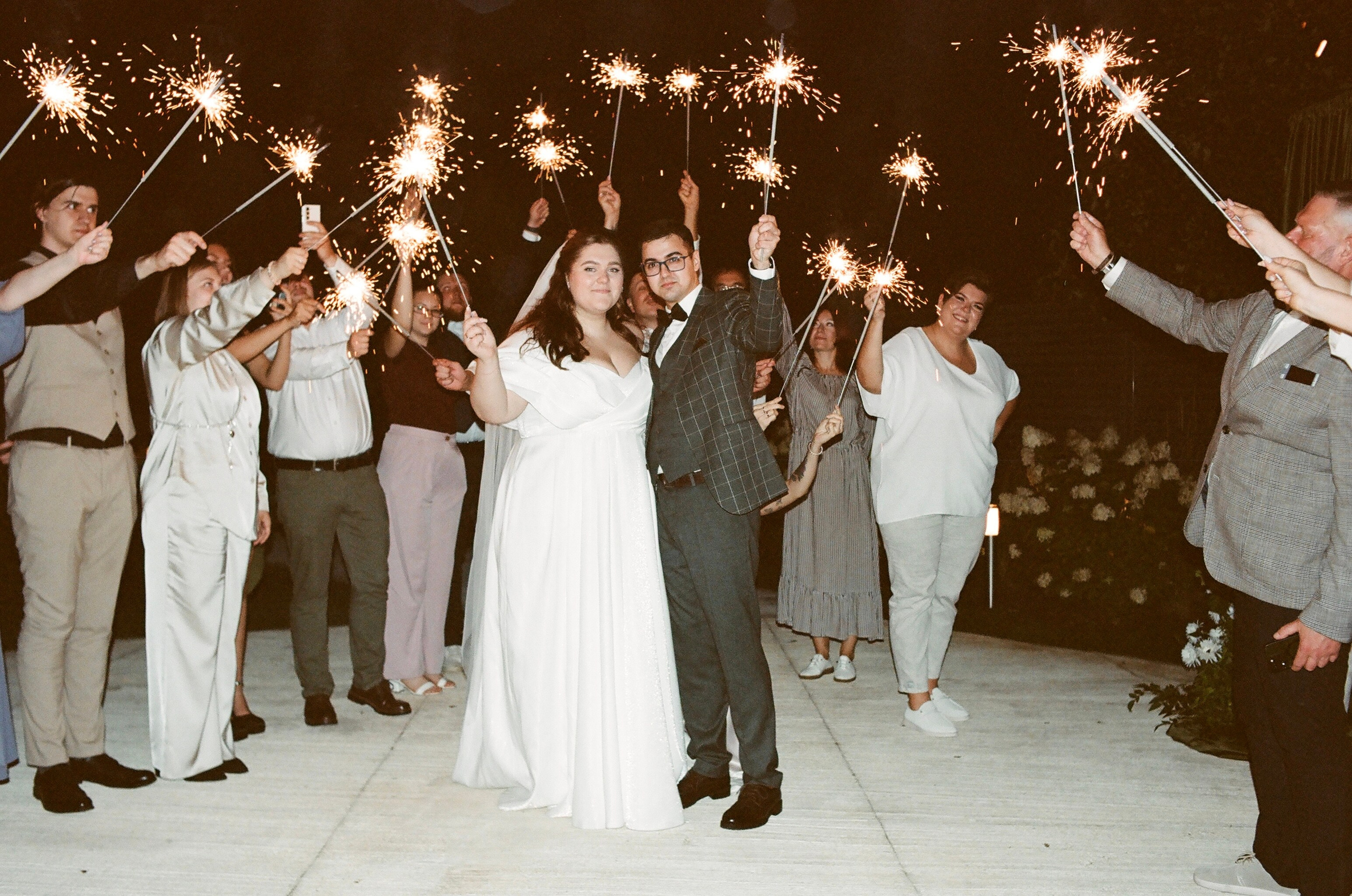 Пленочная фотография