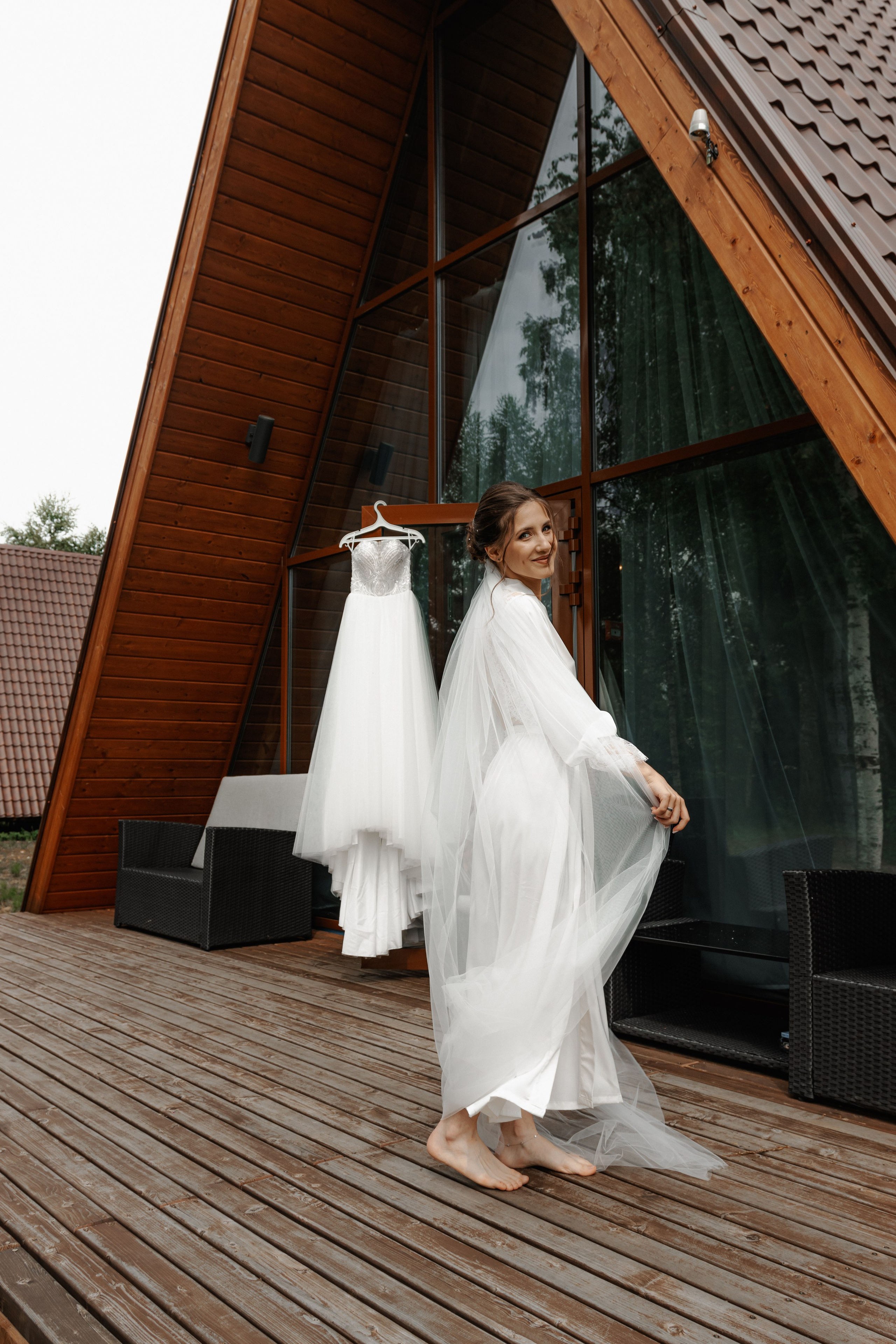 Свадьба Кирилла и Анастасии