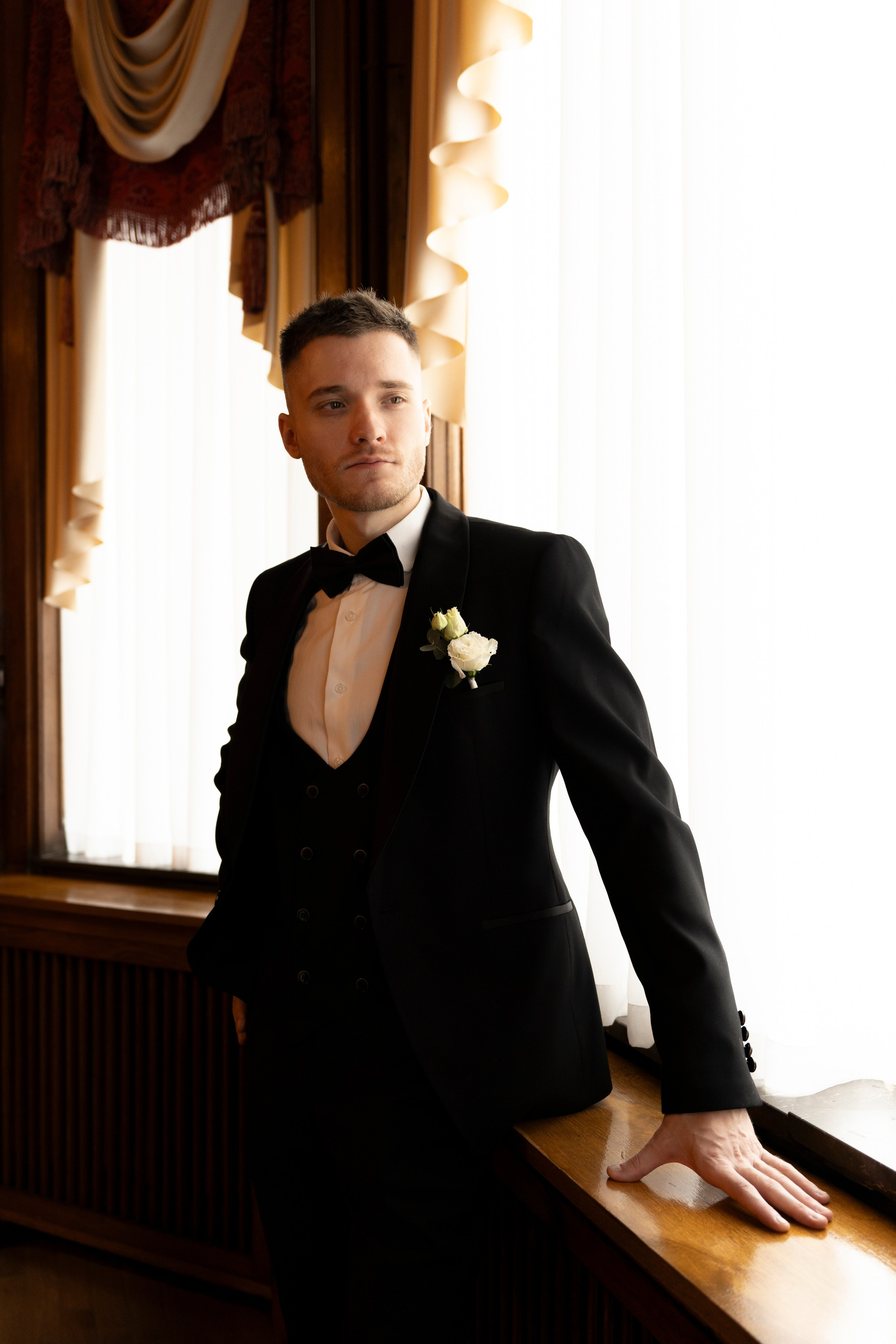 Мария+Владислав. Главная