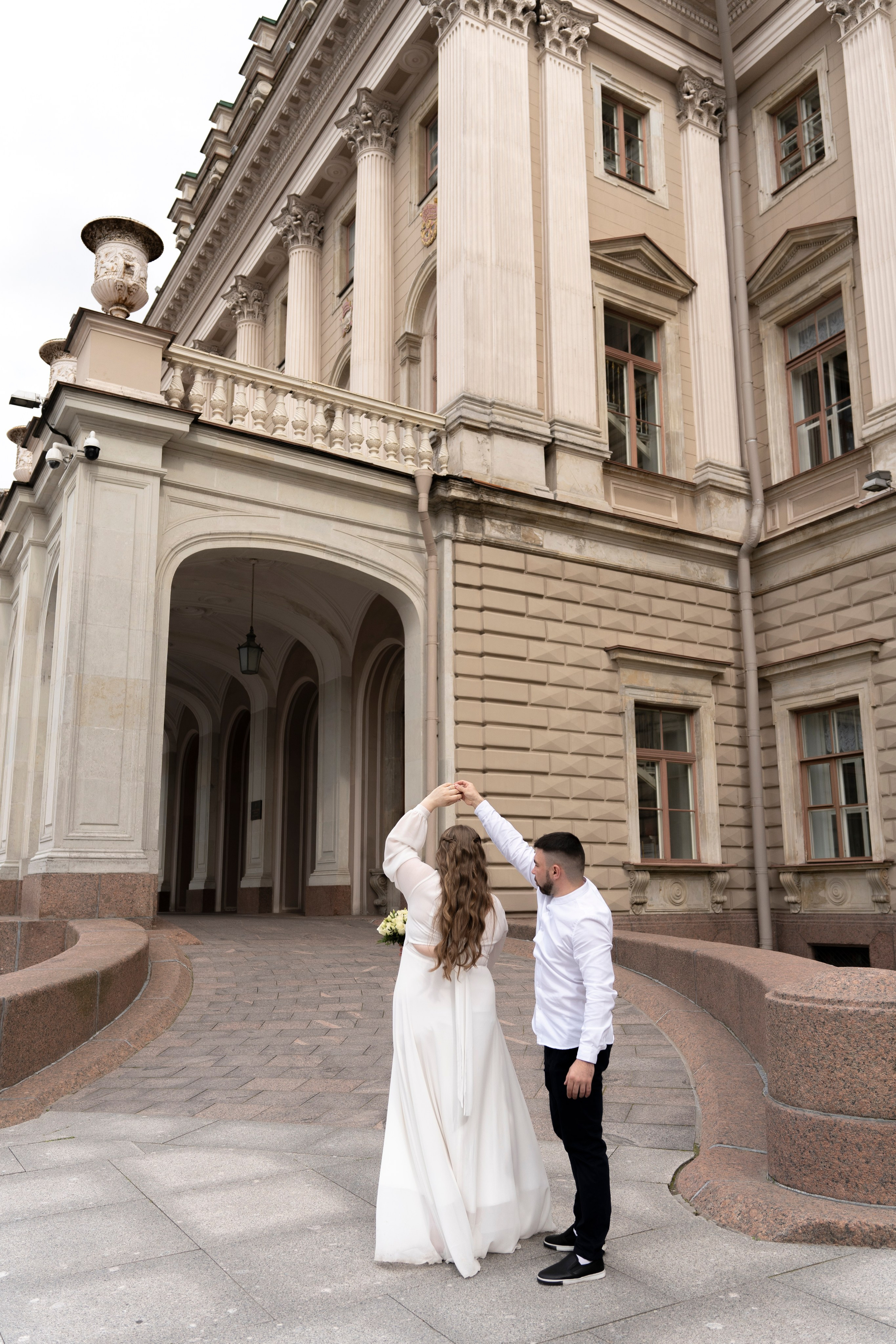 Ирина+Николай. Главная