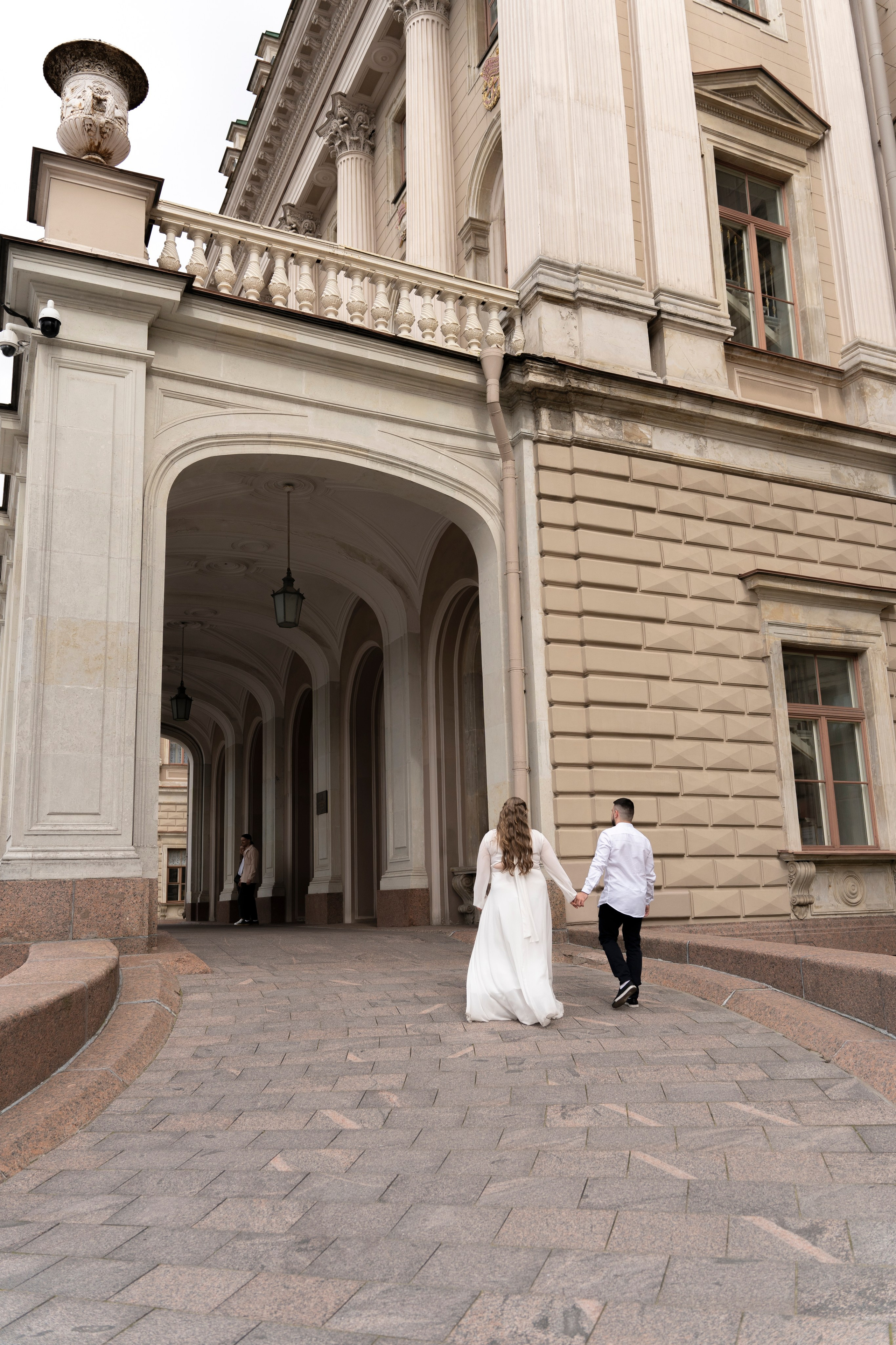 Ирина+Николай. Главная