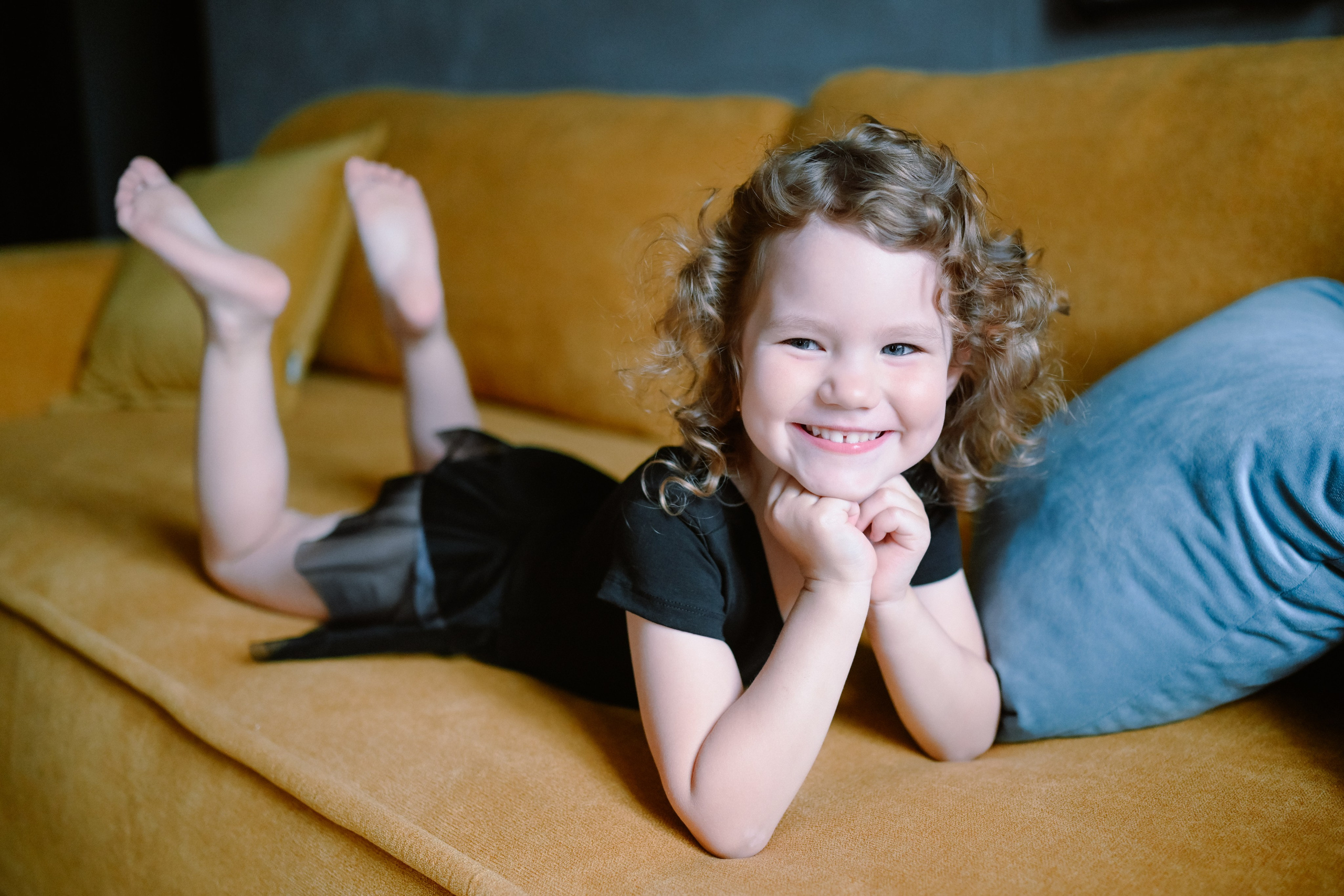 Светлана и Амелия. Универсальный фотограф и видеограф