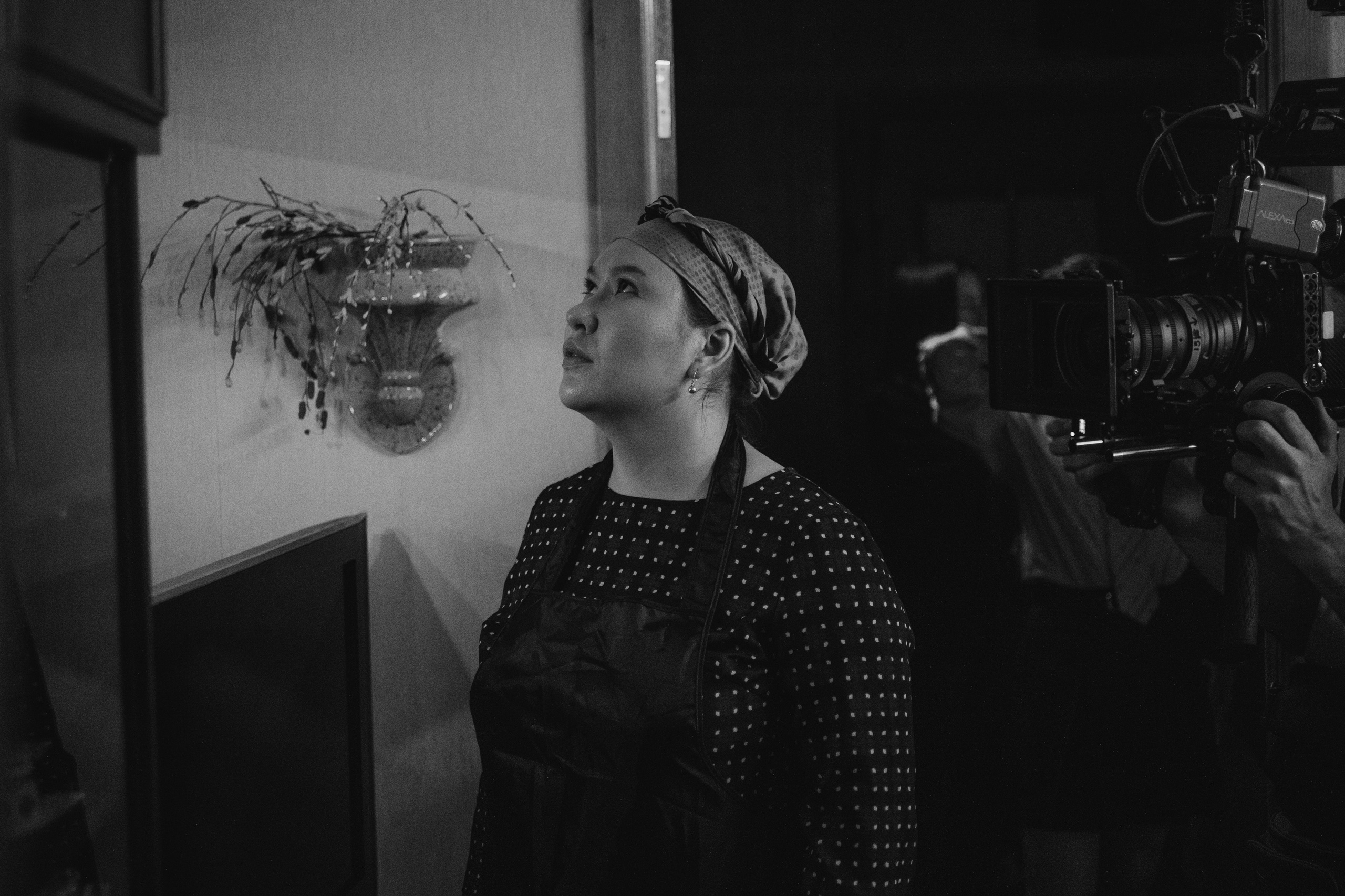 За кадром третьего сезона «Района тьмы». Михаил Тоцкий портретный и репортажный фотограф в Москве