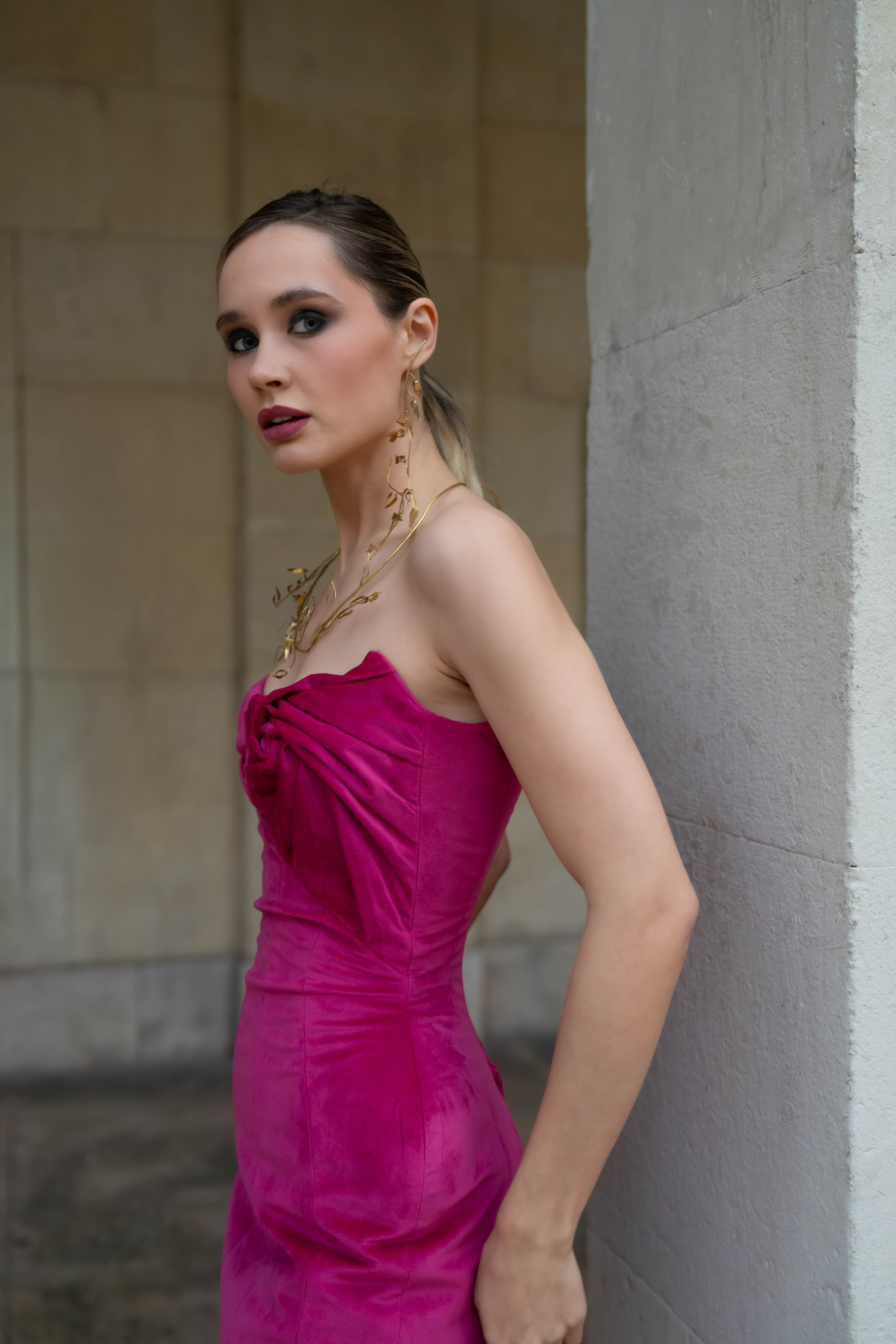 Фэшн и бренд-съёмка в Аликанте | Контент для бизнеса. Фотограф в Аликанте СветЛана Константинова