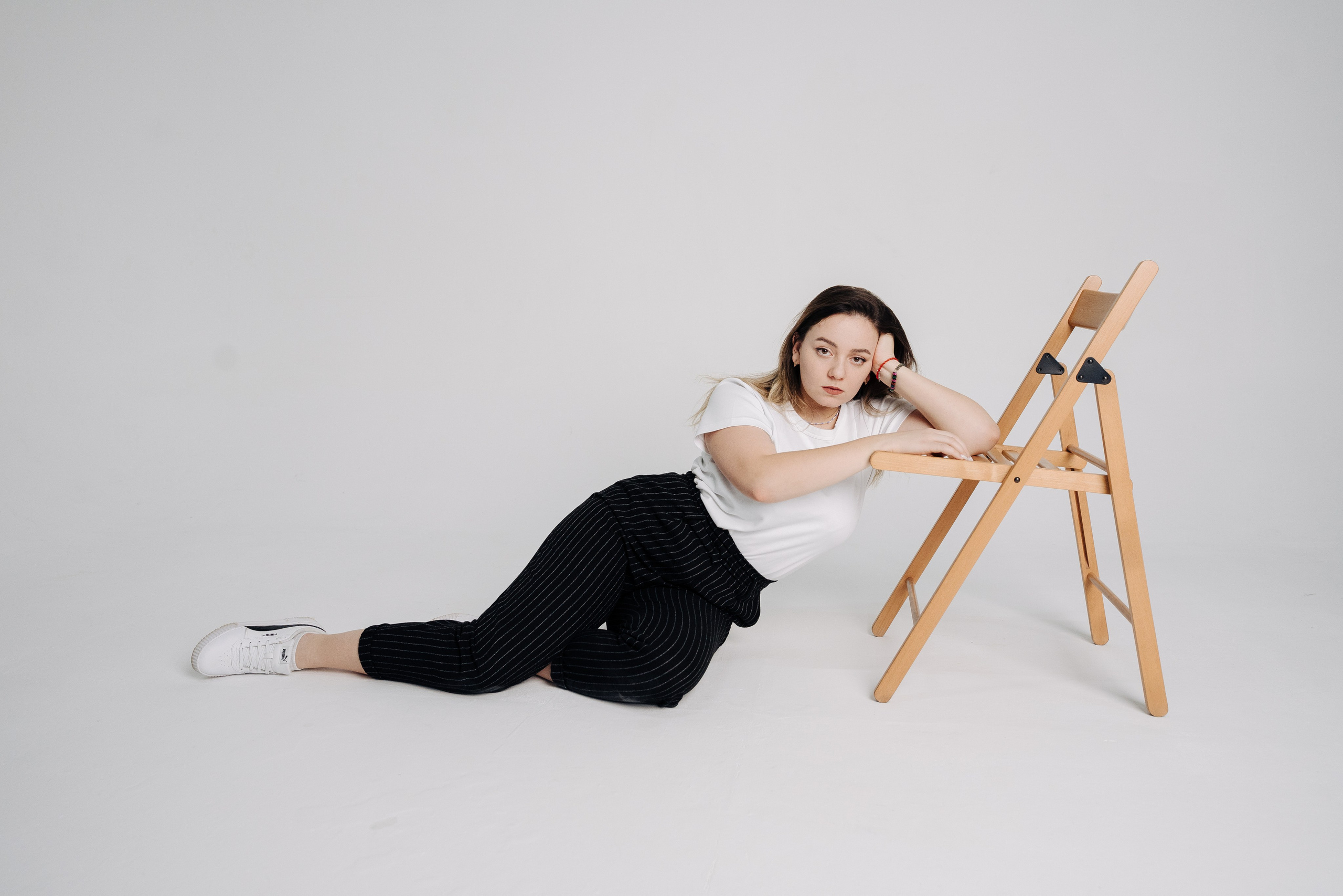 SMM-менеджер и фотограф Садовникова Ольга