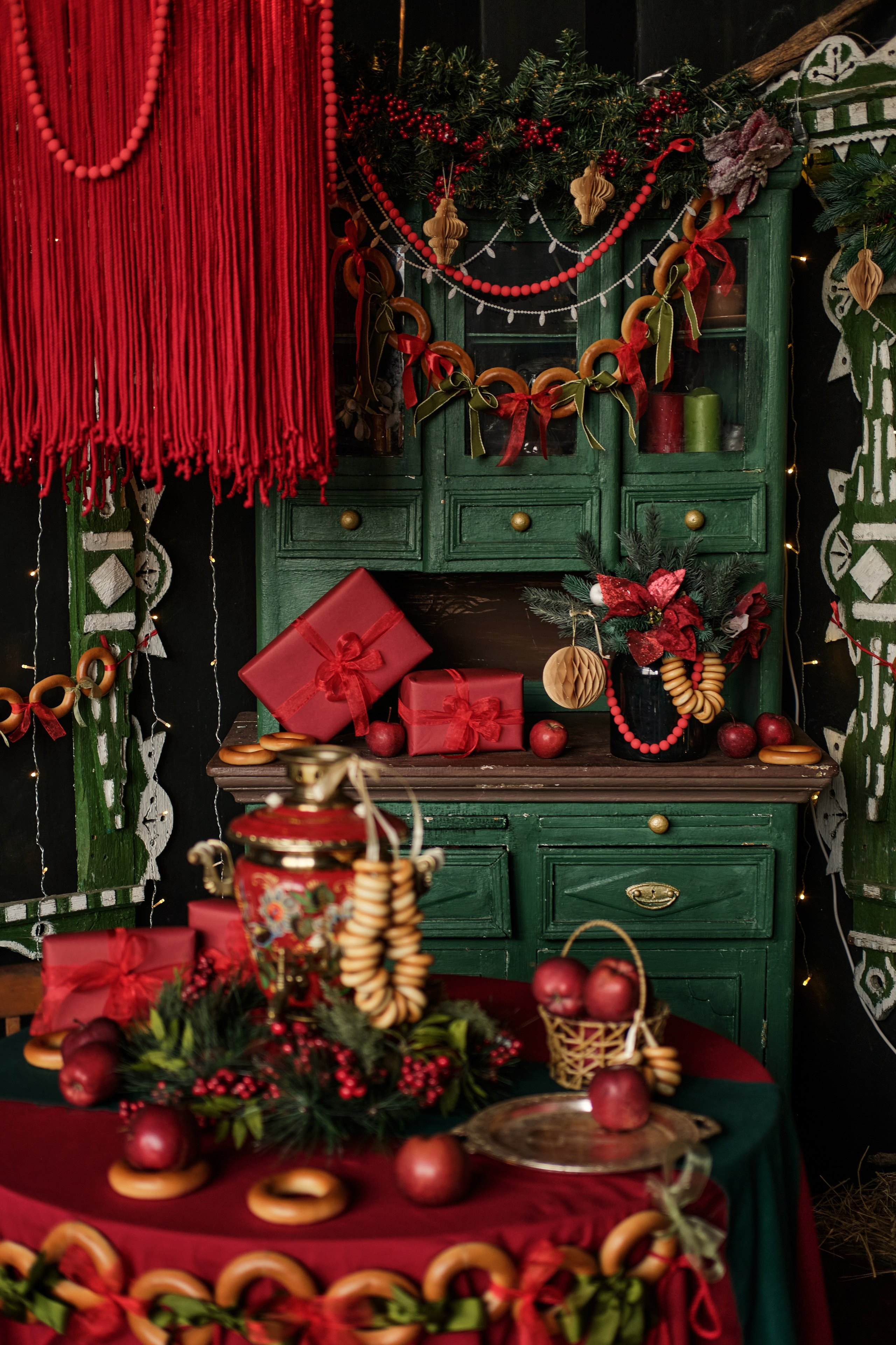 ЗАЛЫ. Фотостудия Нижний Новгород