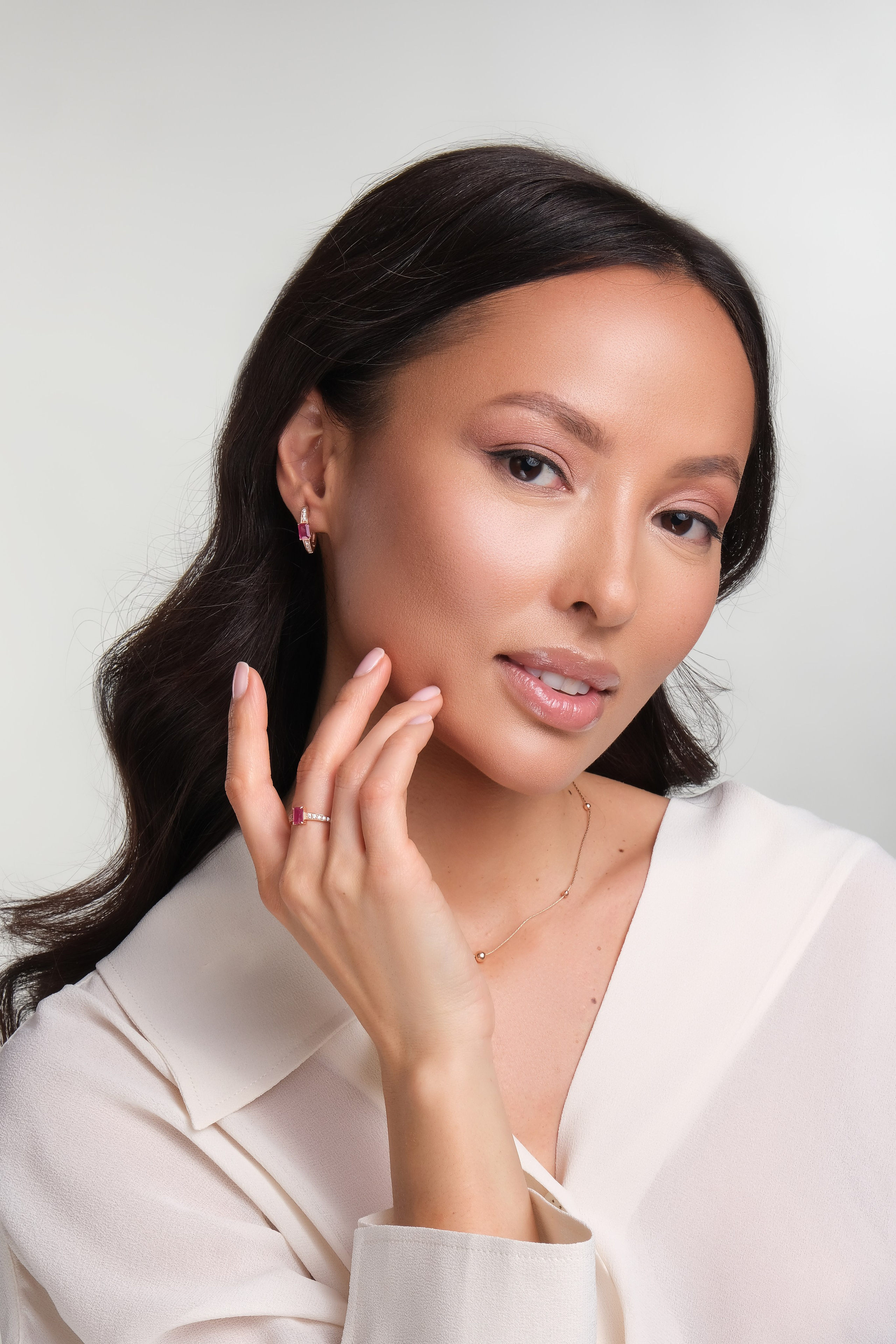 Ювелирные изделия. Главная