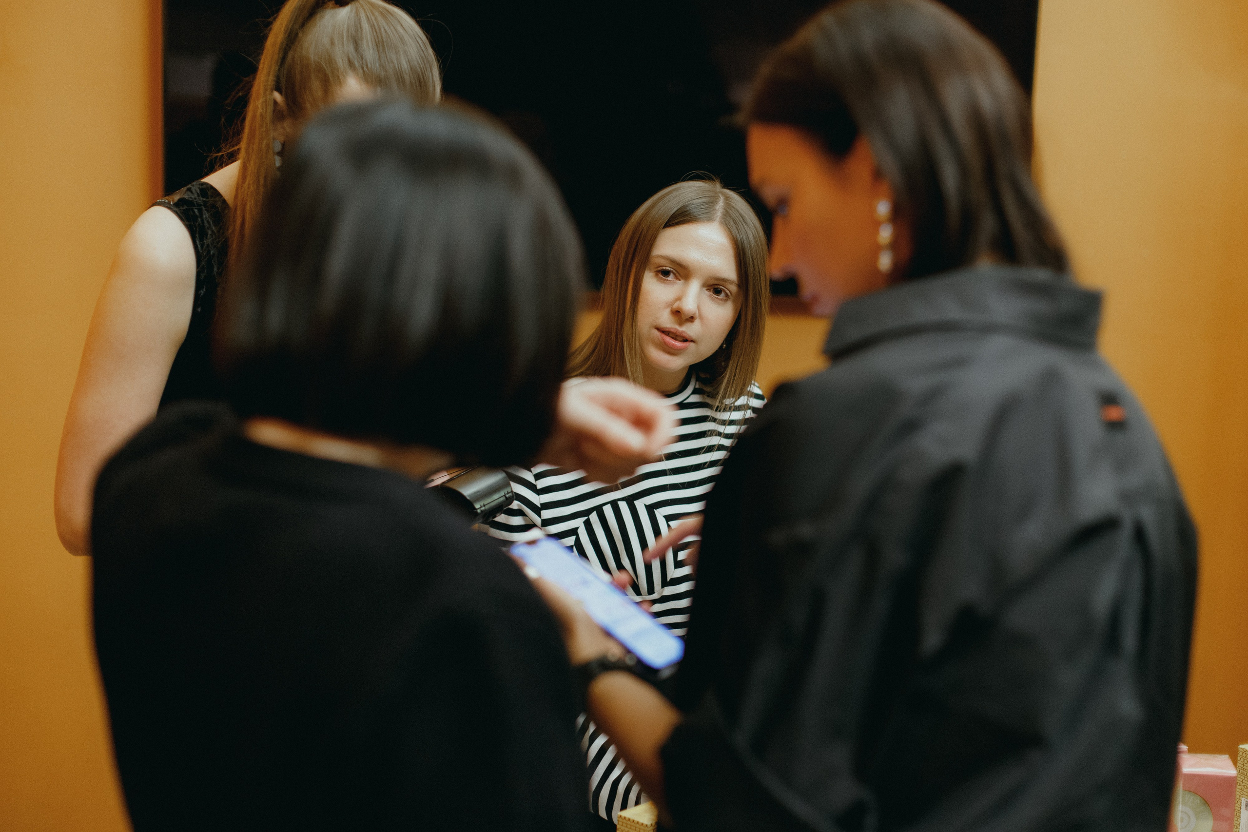 VITRINA BEAUTY — НОТЫ. МУЗЫКАЛЬНЫЙ ВЕЧЕР. СВОИ. ФОТООТЧЕТЫ-СОБЫТИЯ-МЕСТА