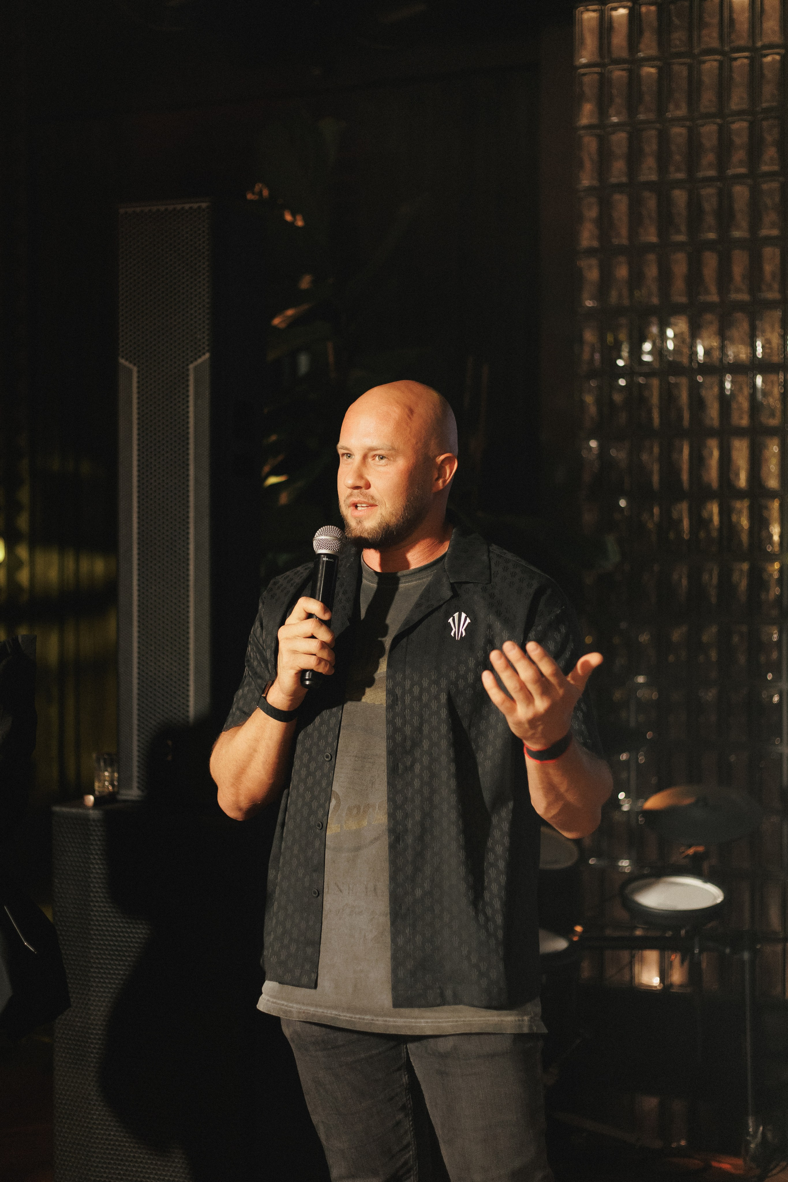 B.DAY PARTY ЖУРНАЛА •G. СВОИ. ФОТООТЧЕТЫ-СОБЫТИЯ-МЕСТА