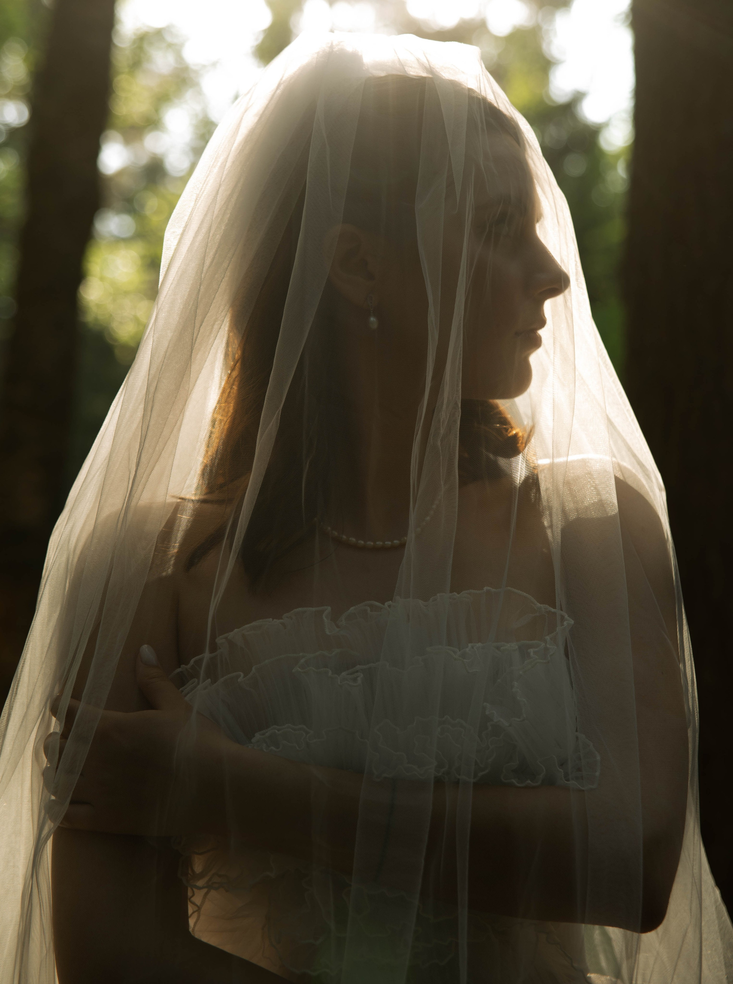 Серии. Свадебный и портретный фотограф в Санкт-Петербурге Юлия Елесина