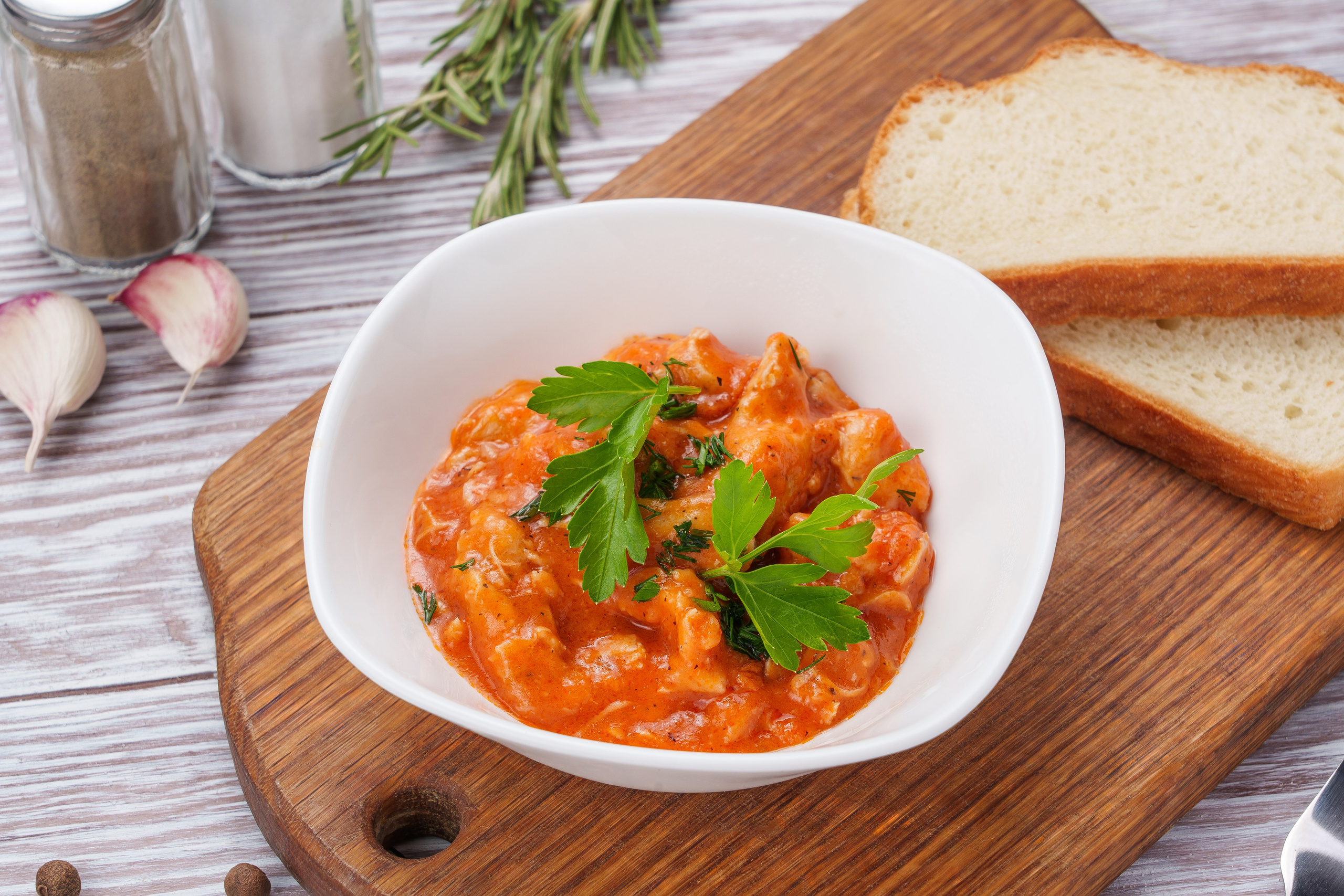 Фуд фотосъемка для меню столовой на Образцова