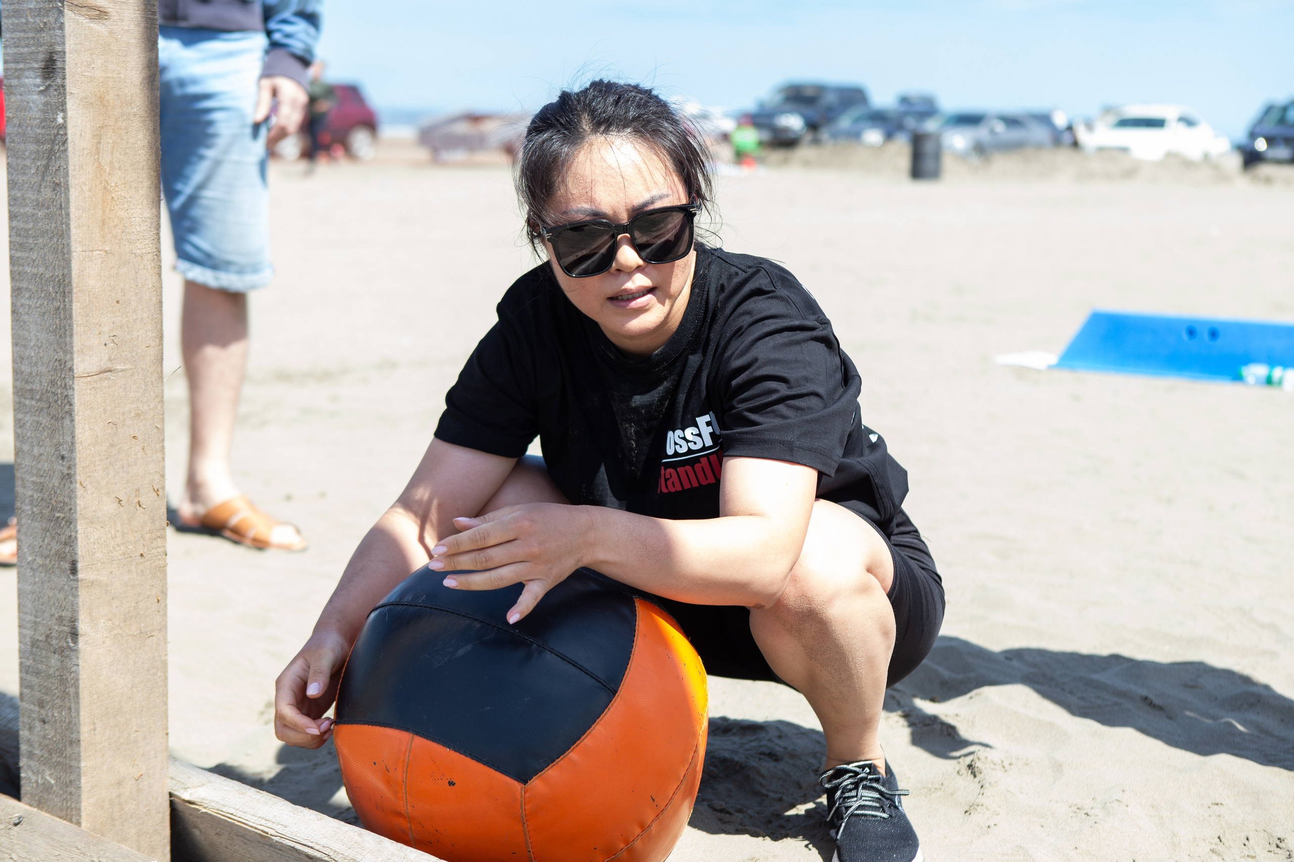 Янтарный берег 2024. Кутузов Евгений Фотограф в Южно-Сахалинске