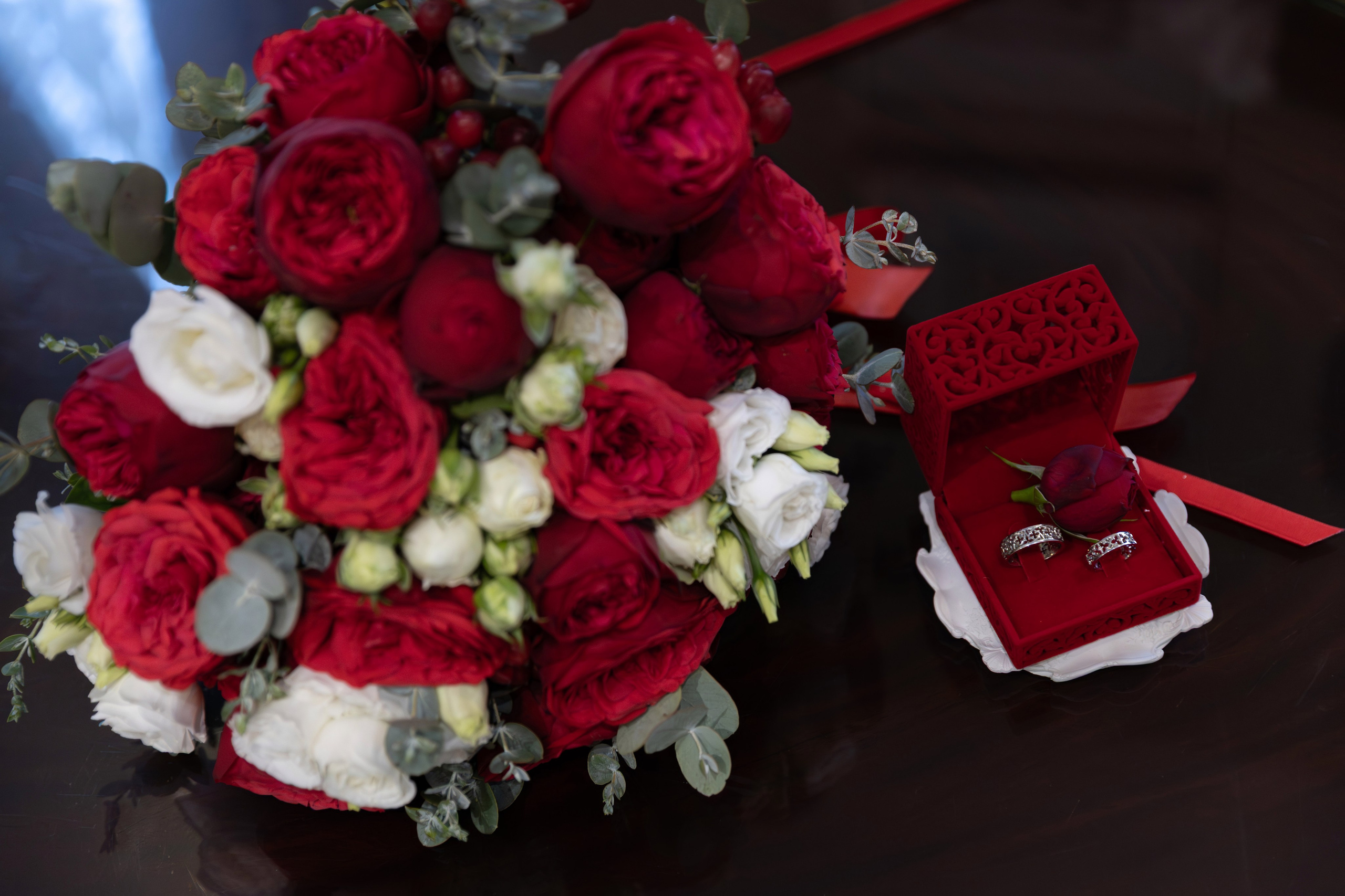 Яна Чхан — Фотограф в Донецке и не только