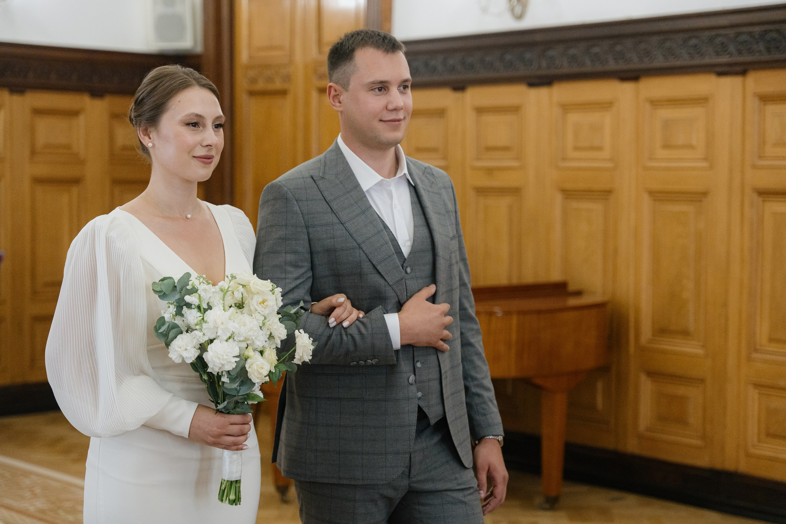 Олег и Кристина (полный день). Фотограф Томск, Новосибирск Влад Свириденко