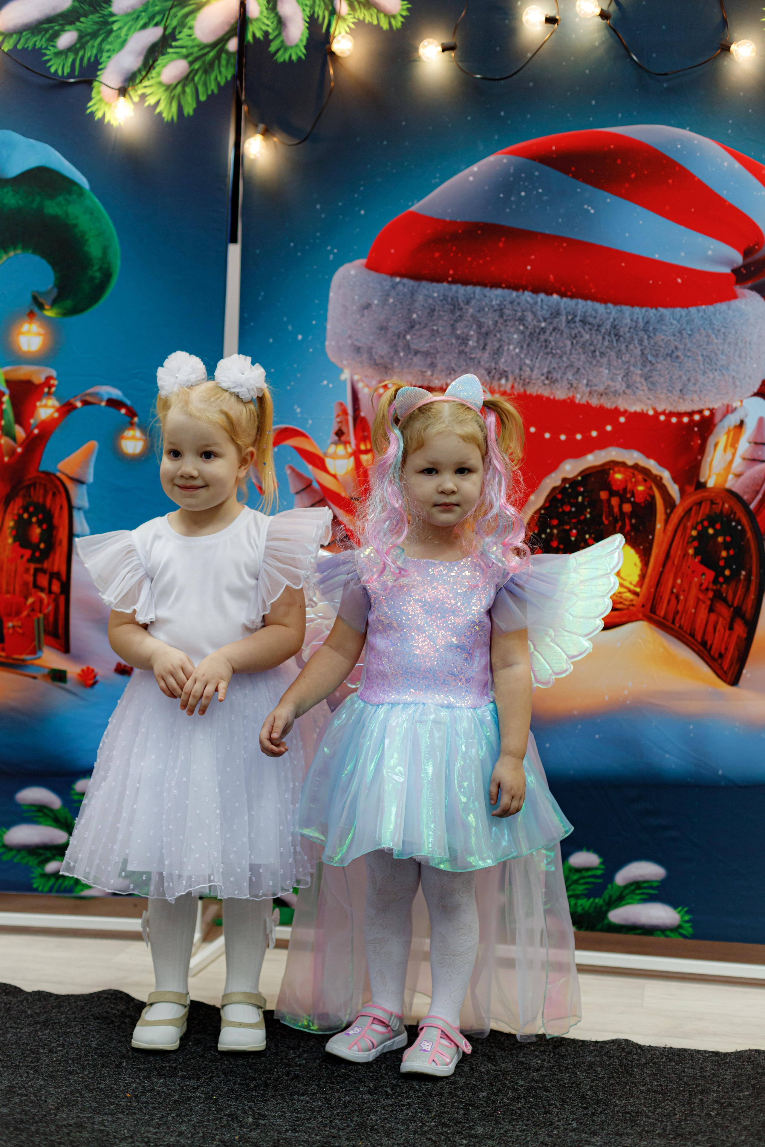 HAPPY NEW YEAR part/4. Photokarish