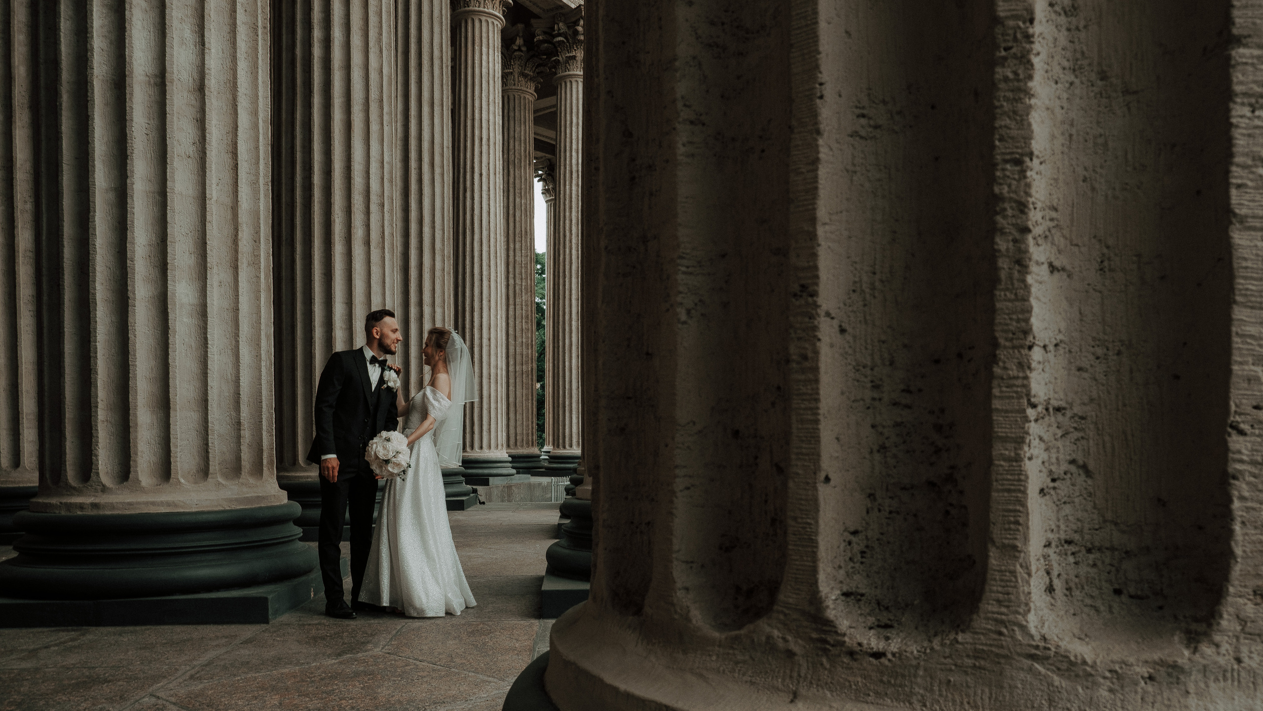 NASTYA VOVA DEN. Фотограф Мария Хлебникова Санкт-Петербург Москва