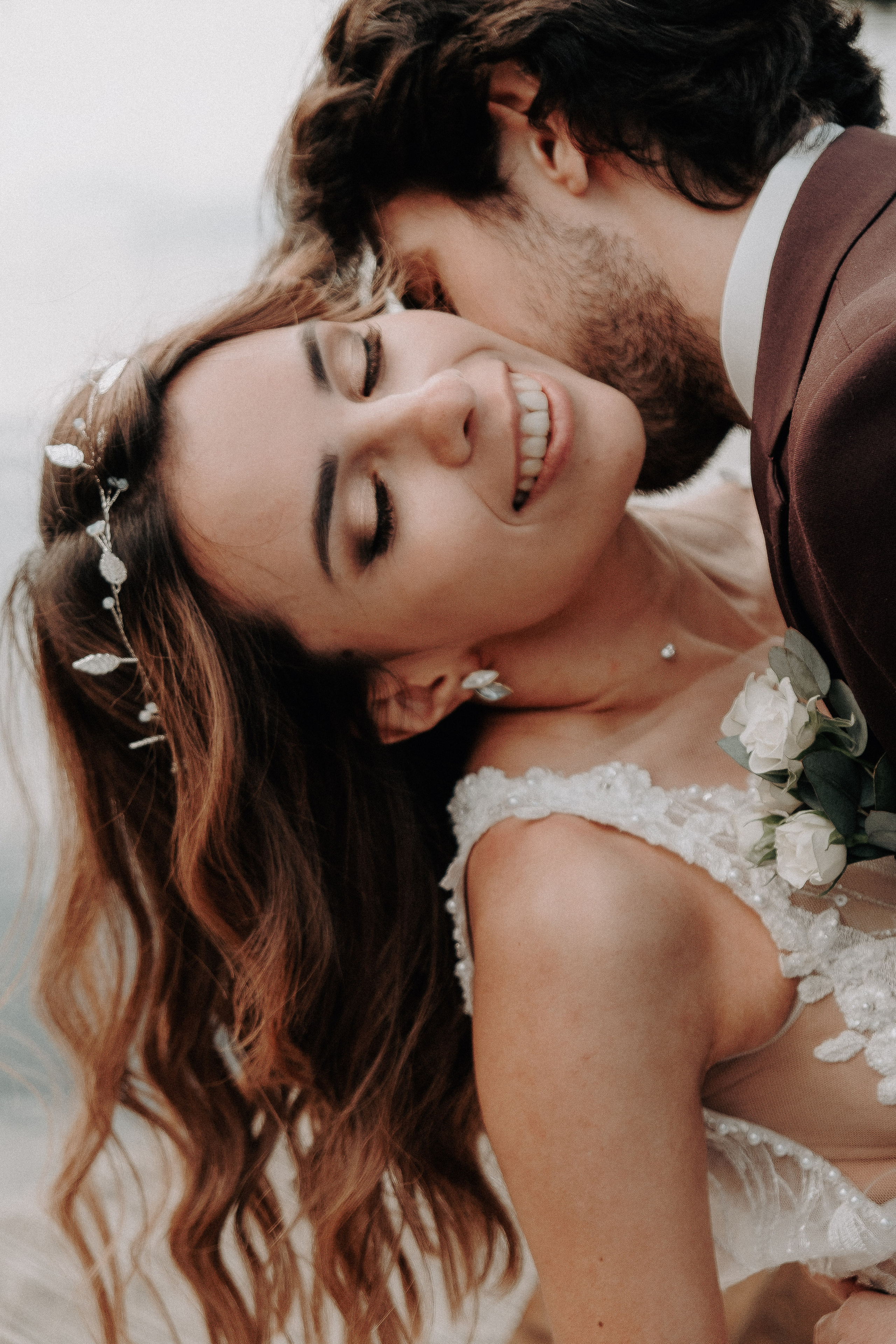 Алина & Слава. Фотограф Мария Хлебникова Санкт-Петербург Москва