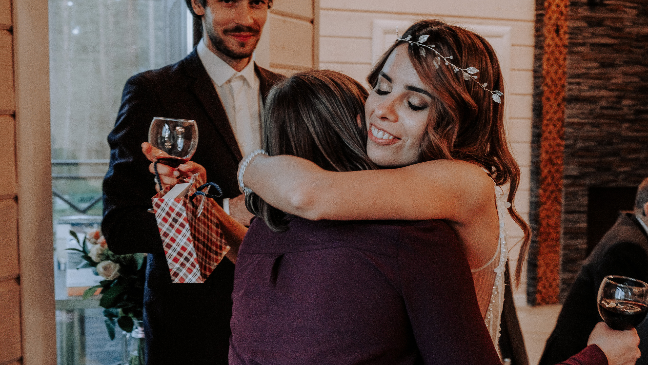 Алина & Слава. Фотограф Мария Хлебникова Санкт-Петербург Москва