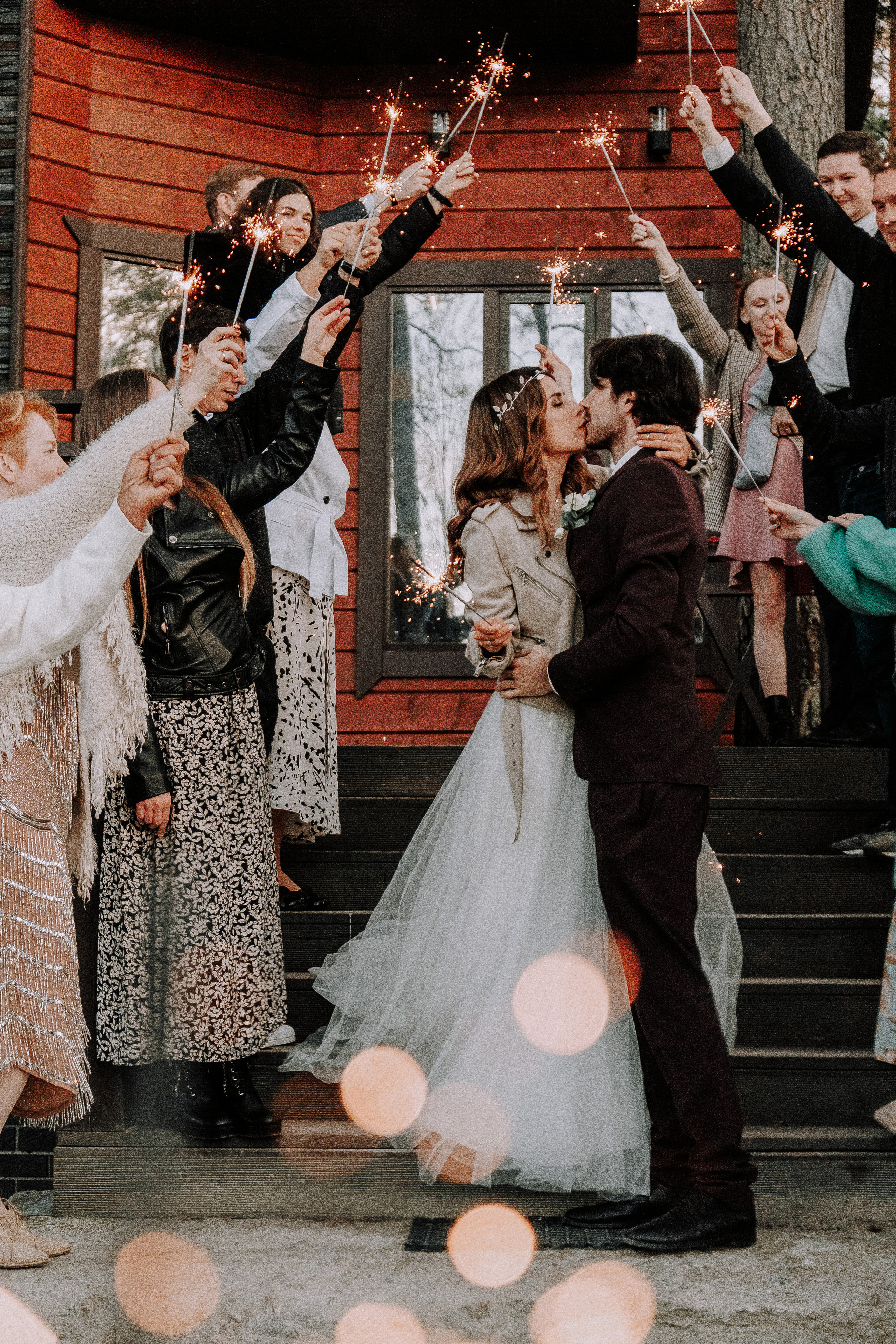 Алина & Слава. Фотограф Мария Хлебникова Санкт-Петербург Москва