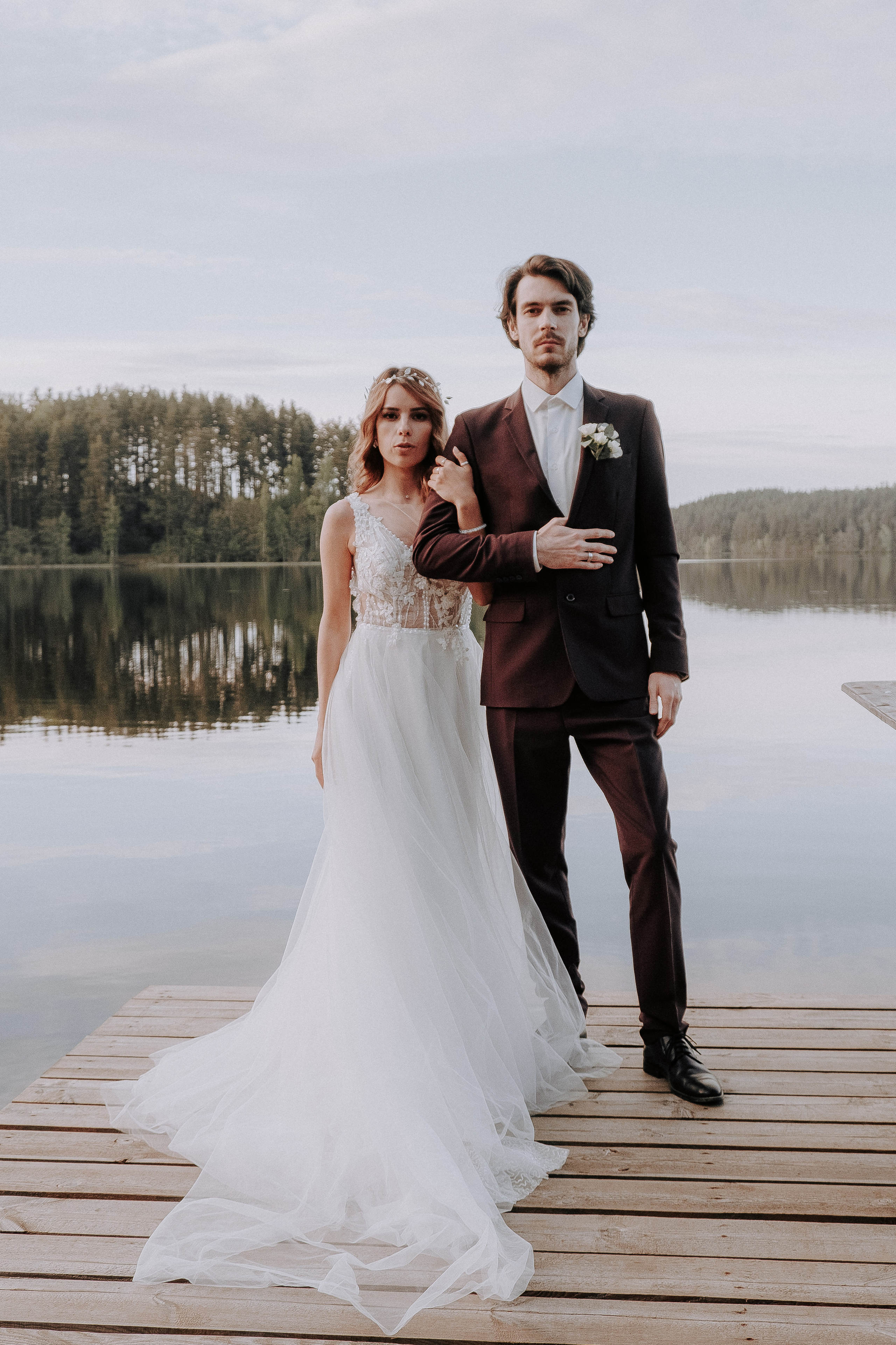 Алина & Слава. Фотограф Мария Хлебникова Санкт-Петербург Москва