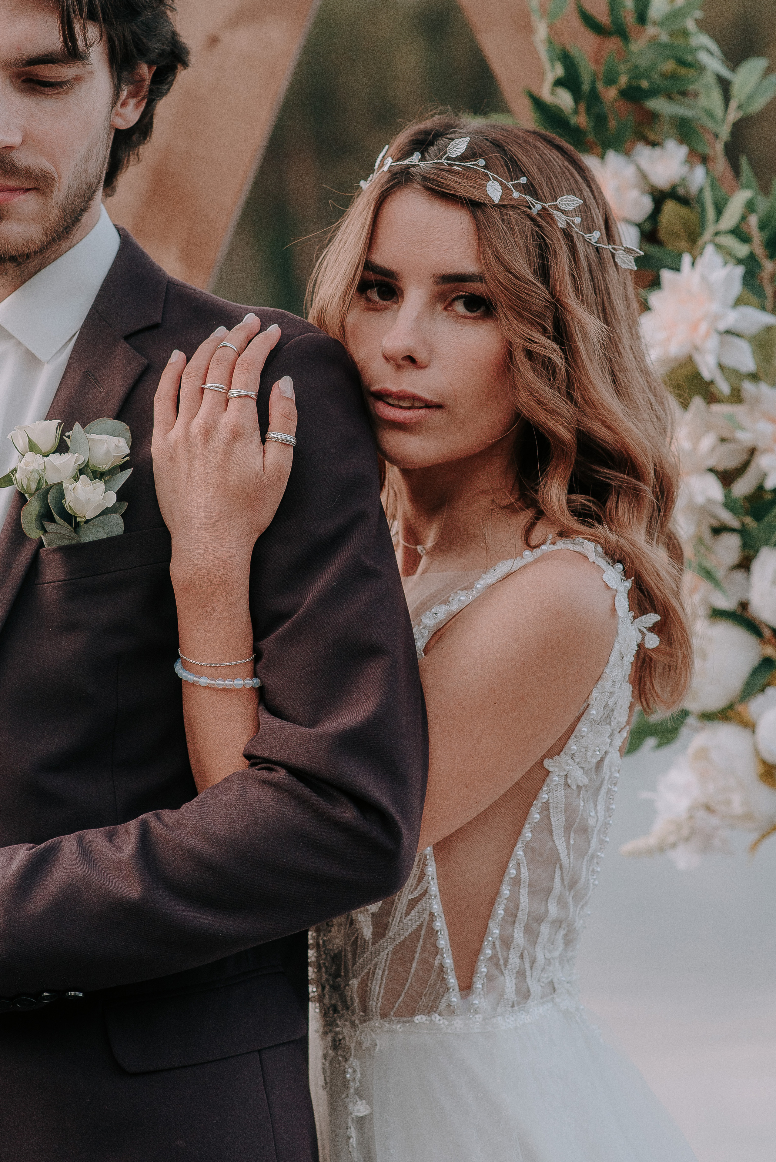 Алина & Слава. Фотограф Мария Хлебникова Санкт-Петербург Москва