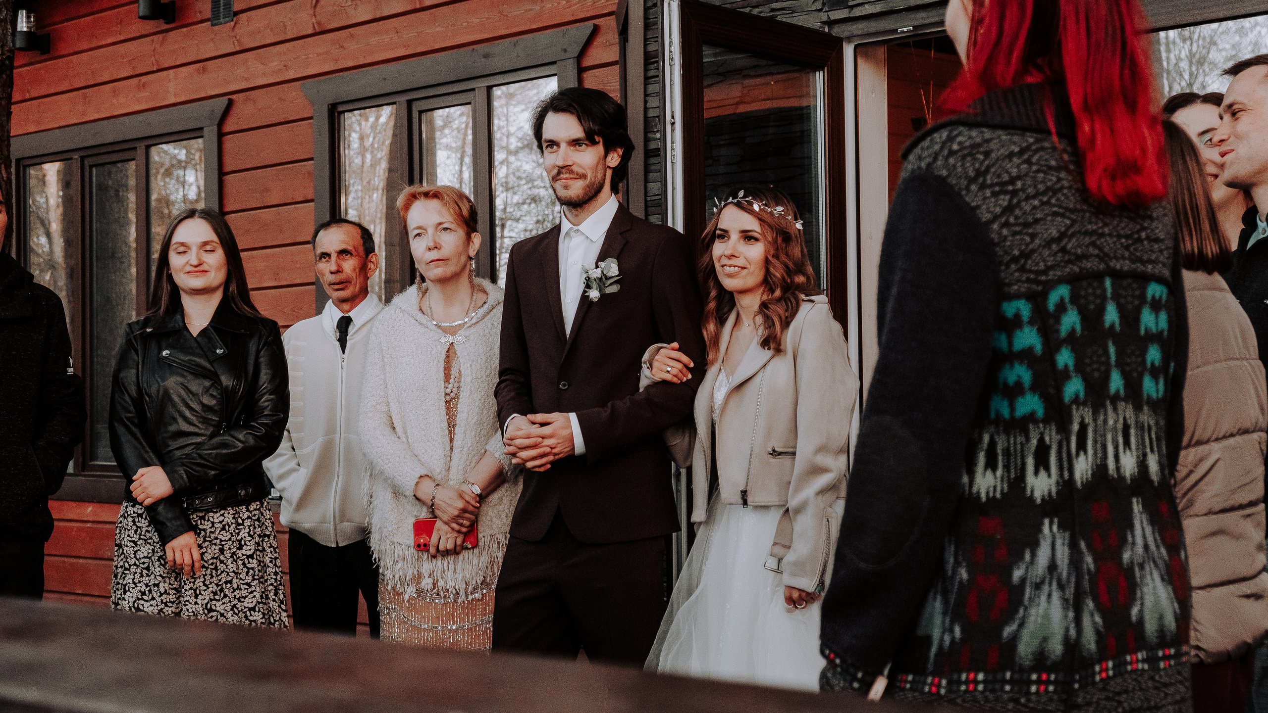 Алина & Слава. Фотограф Мария Хлебникова Санкт-Петербург Москва