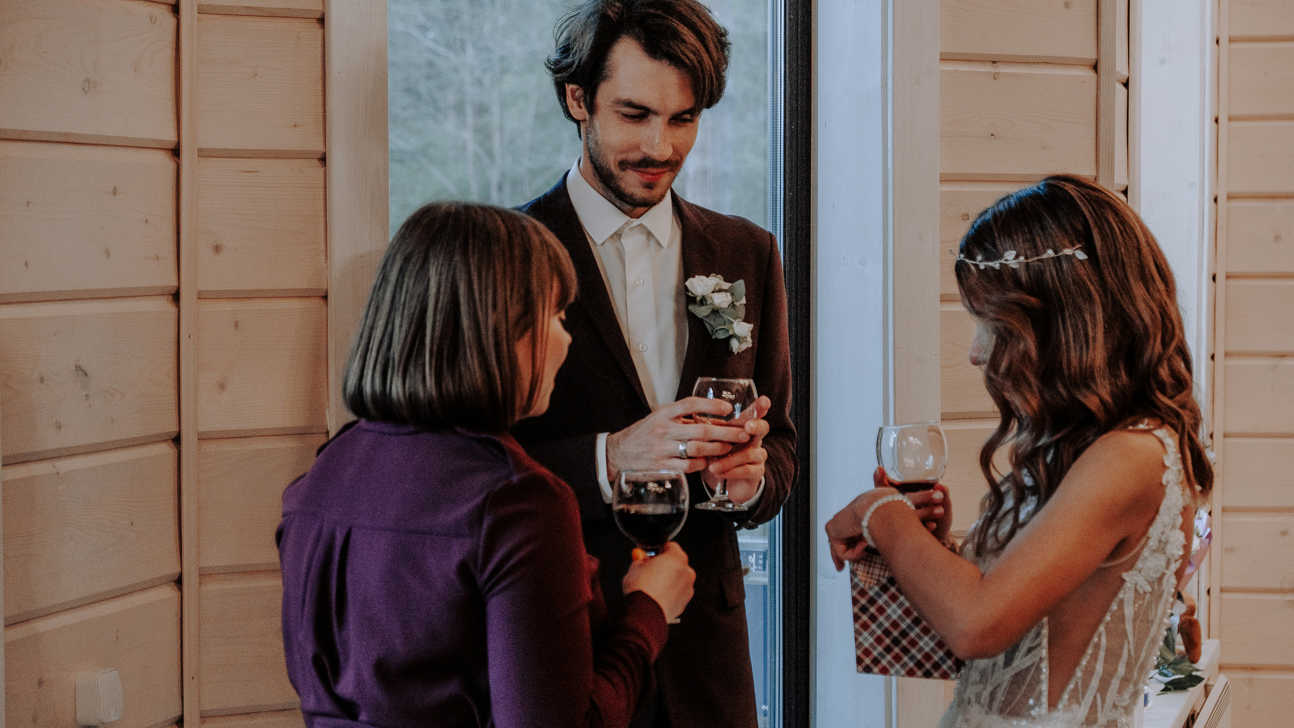 Алина & Слава. Фотограф Мария Хлебникова Санкт-Петербург Москва