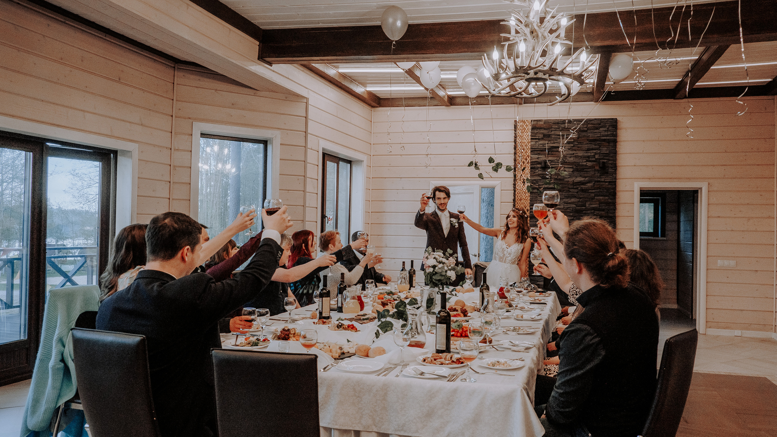 Алина & Слава. Фотограф Мария Хлебникова Санкт-Петербург Москва