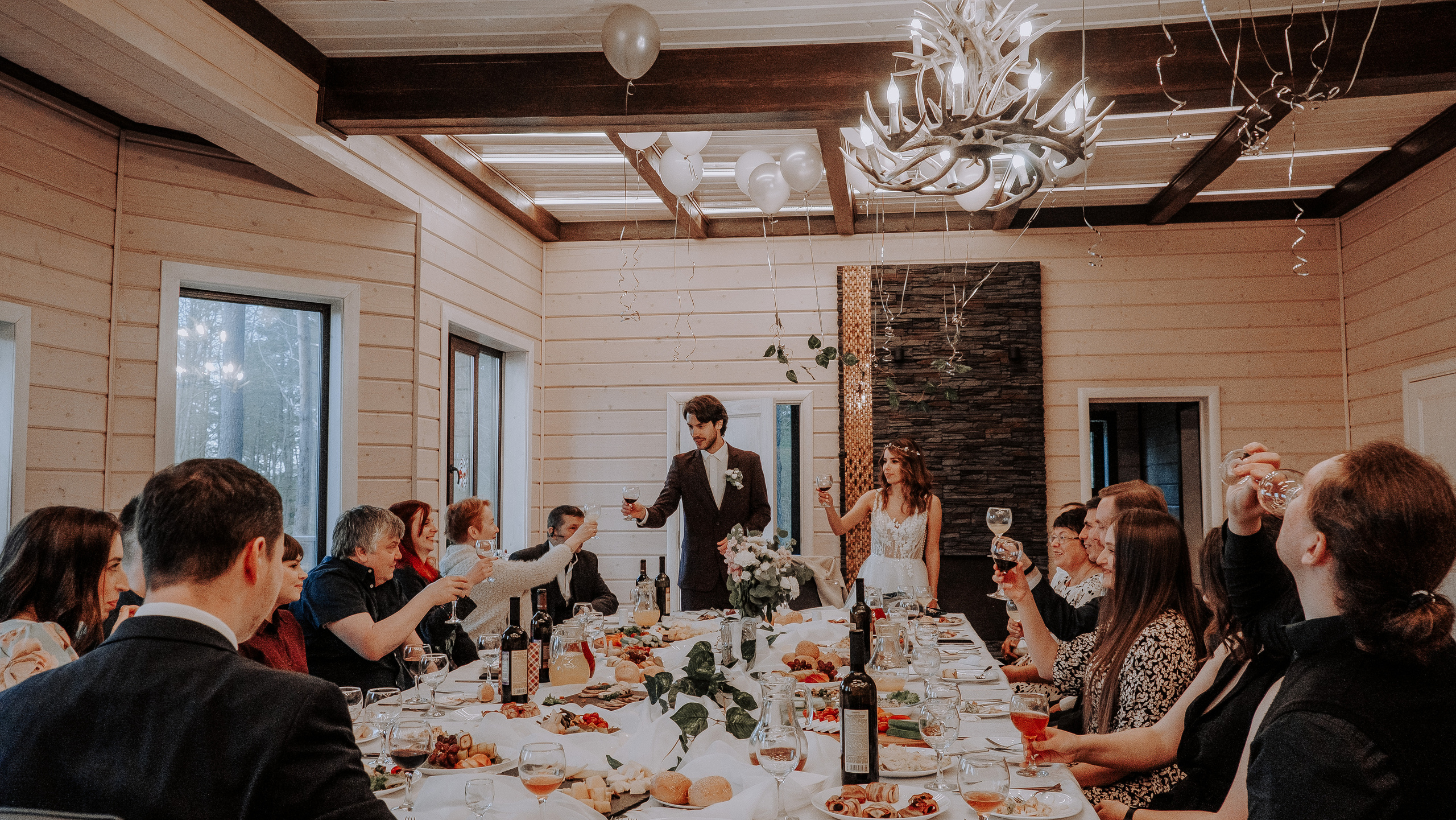 Алина & Слава. Фотограф Мария Хлебникова Санкт-Петербург Москва