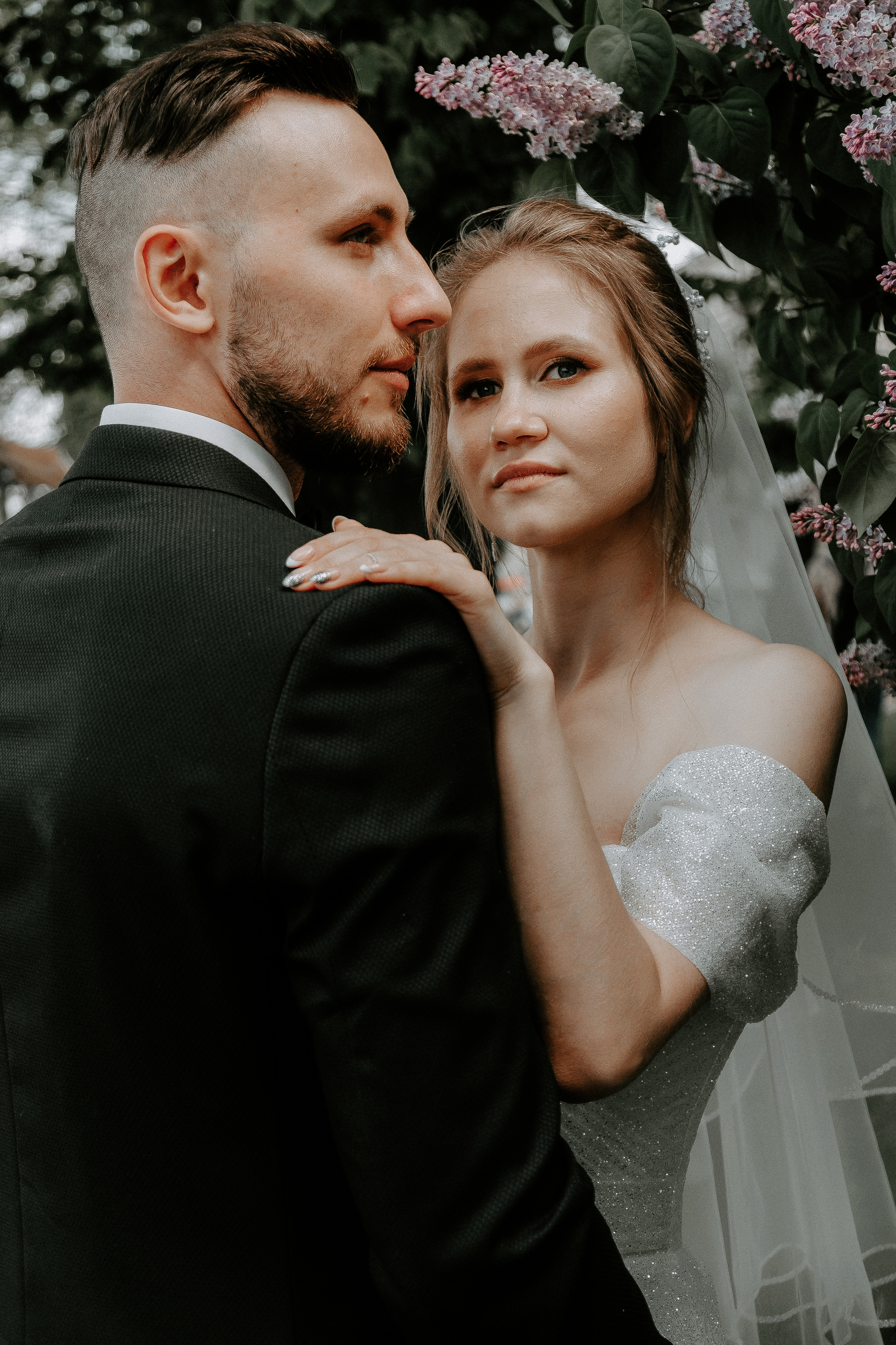 NASTYA VOVA DEN. Фотограф Мария Хлебникова Санкт-Петербург Москва