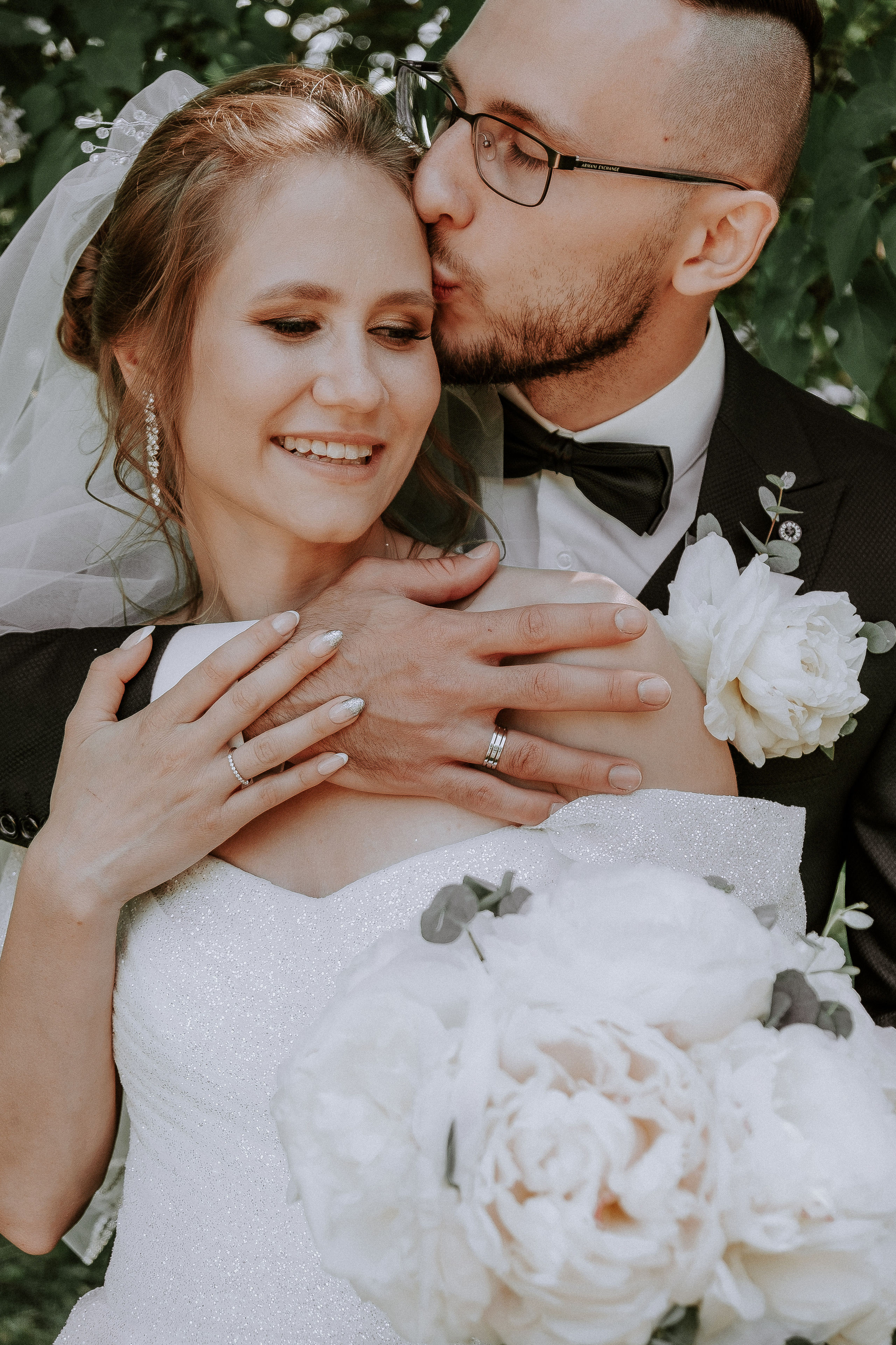 NASTYA VOVA DEN. Фотограф Мария Хлебникова Санкт-Петербург Москва