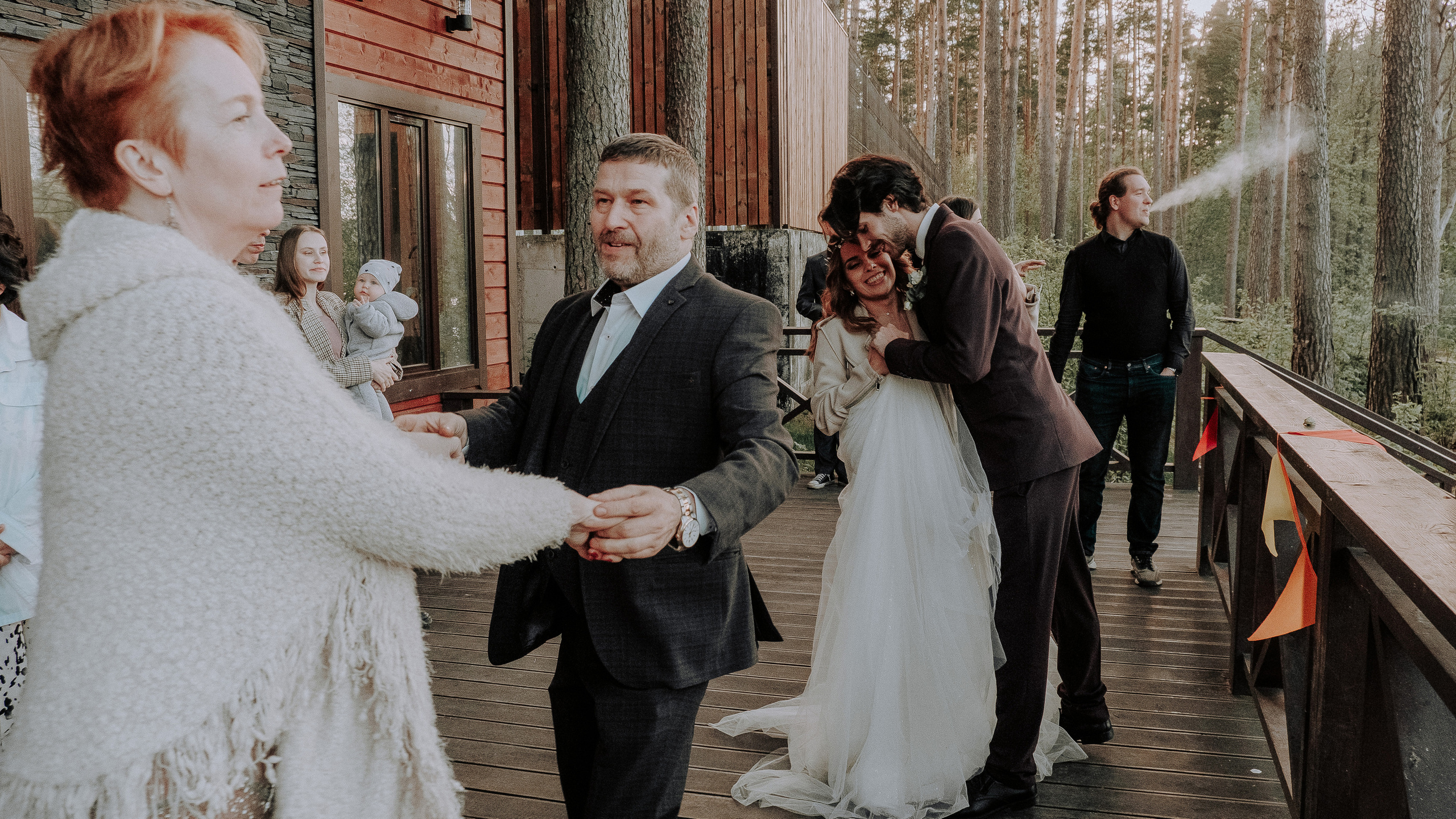 Алина & Слава. Фотограф Мария Хлебникова Санкт-Петербург Москва