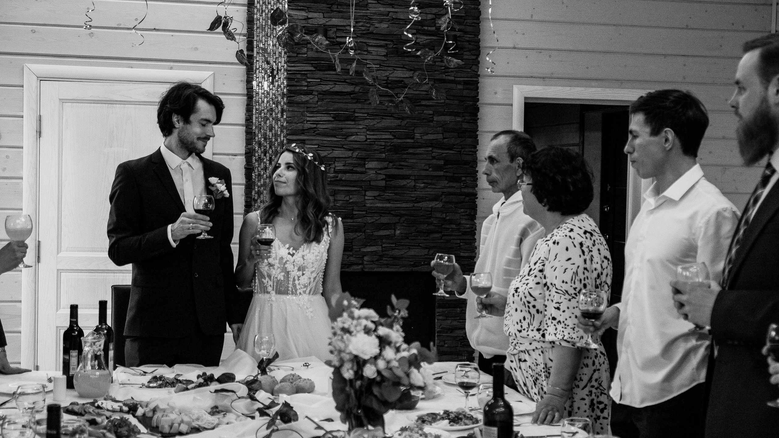 Алина & Слава. Фотограф Мария Хлебникова Санкт-Петербург Москва