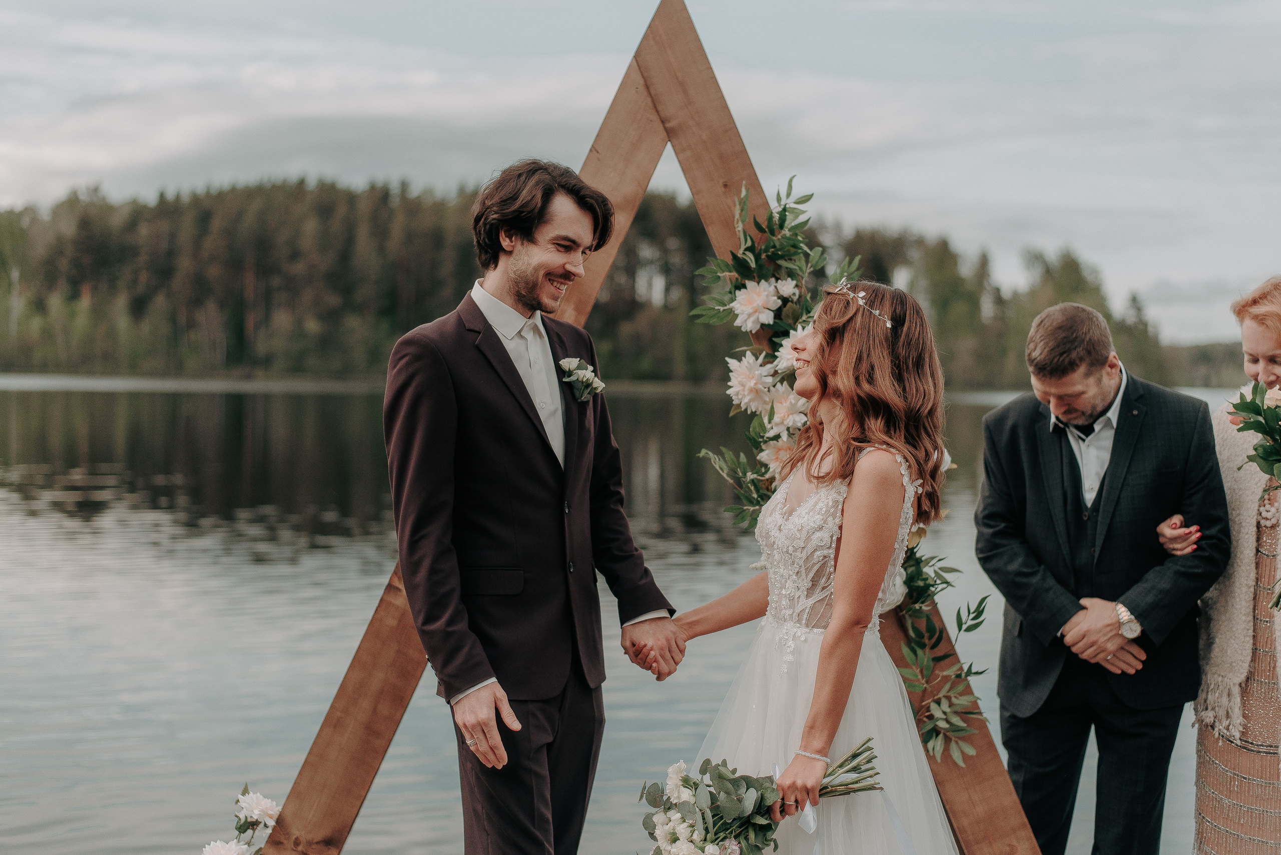 Алина & Слава. Фотограф Мария Хлебникова Санкт-Петербург Москва