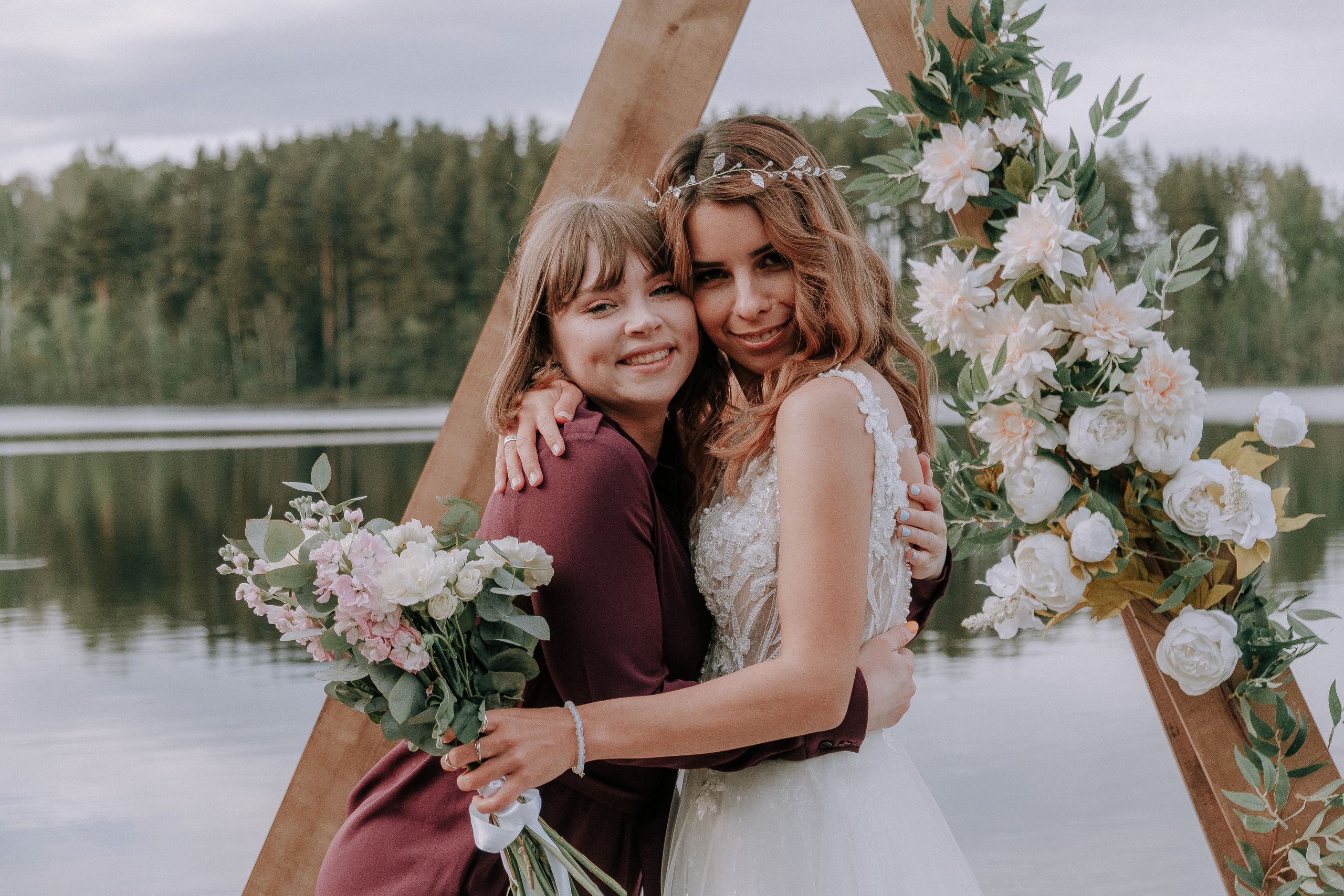 Алина & Слава. Фотограф Мария Хлебникова Санкт-Петербург Москва