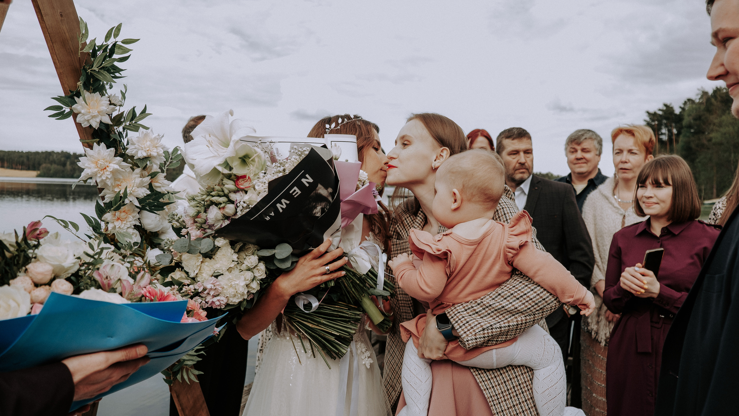Алина & Слава. Фотограф Мария Хлебникова Санкт-Петербург Москва