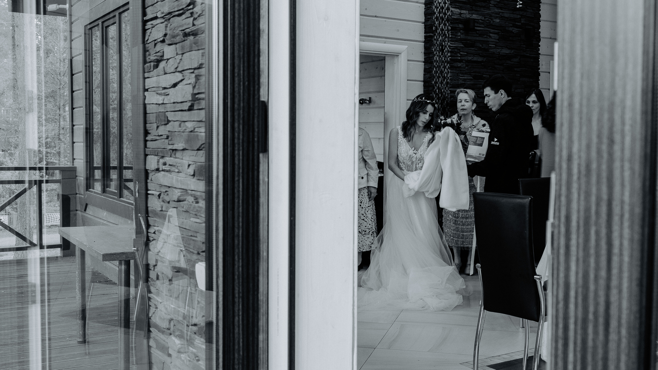 Алина & Слава. Фотограф Мария Хлебникова Санкт-Петербург Москва