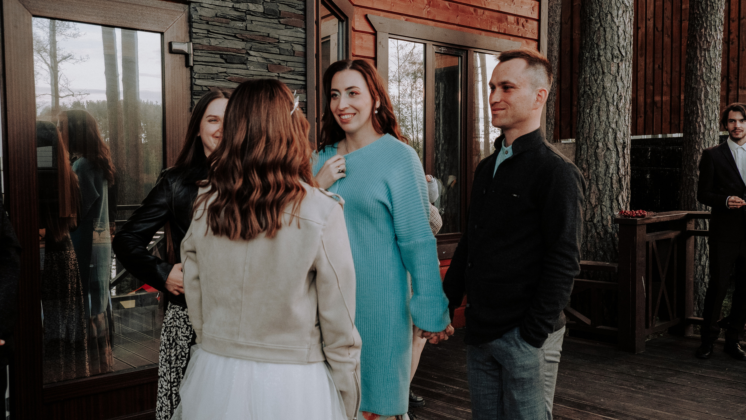 Алина & Слава. Фотограф Мария Хлебникова Санкт-Петербург Москва