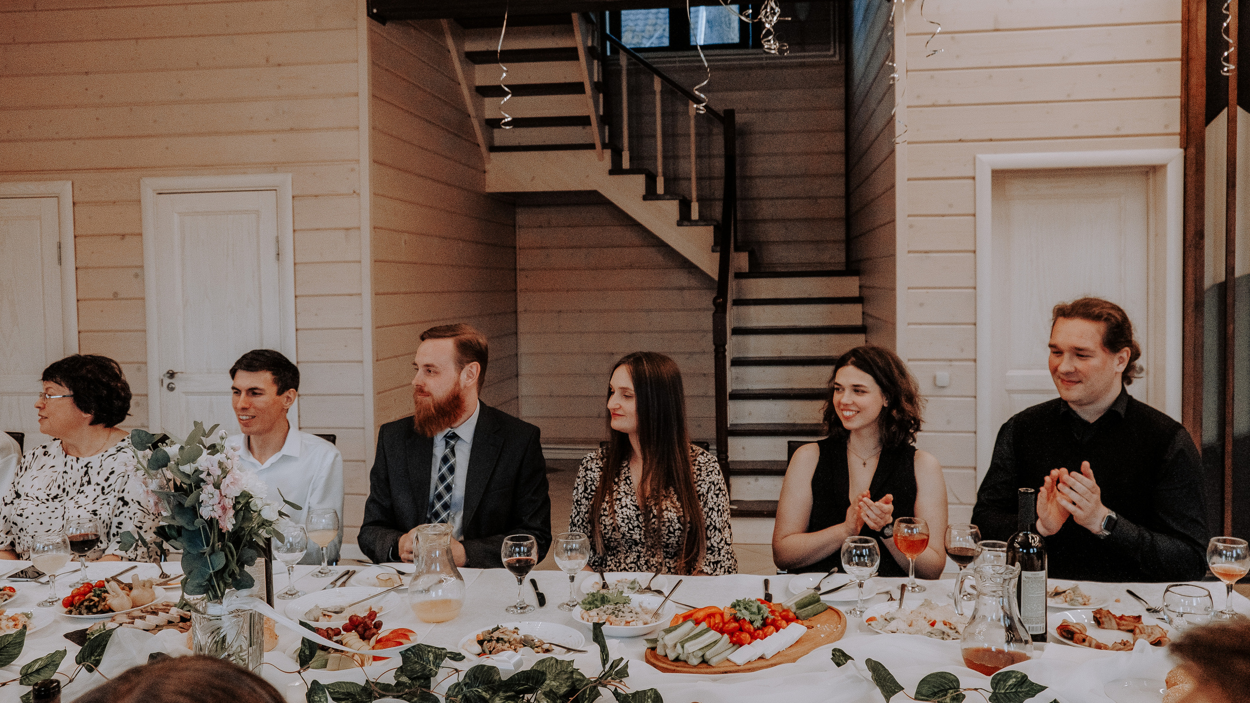 Алина & Слава. Фотограф Мария Хлебникова Санкт-Петербург Москва