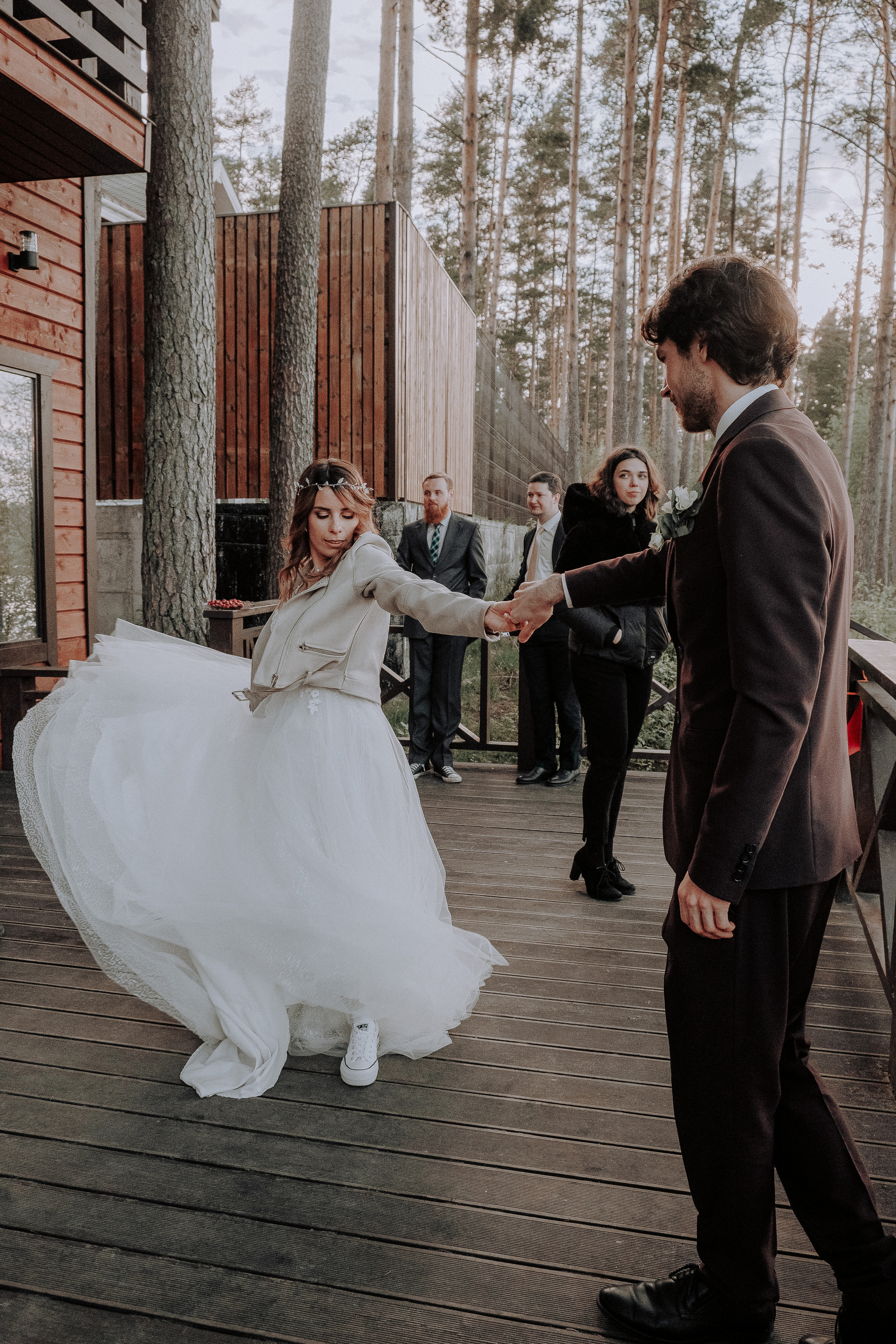 Алина & Слава. Фотограф Мария Хлебникова Санкт-Петербург Москва