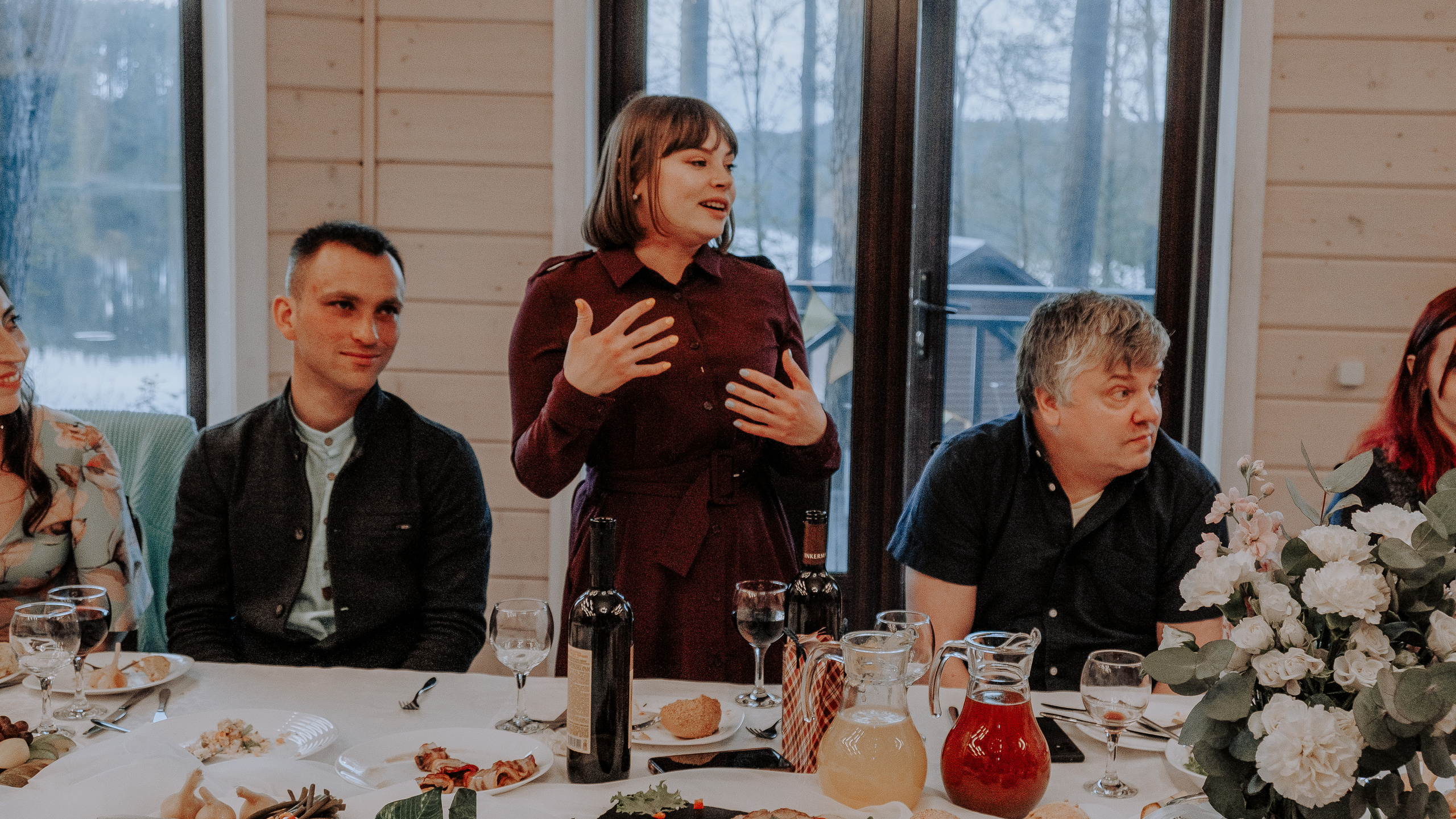 Алина & Слава. Фотограф Мария Хлебникова Санкт-Петербург Москва