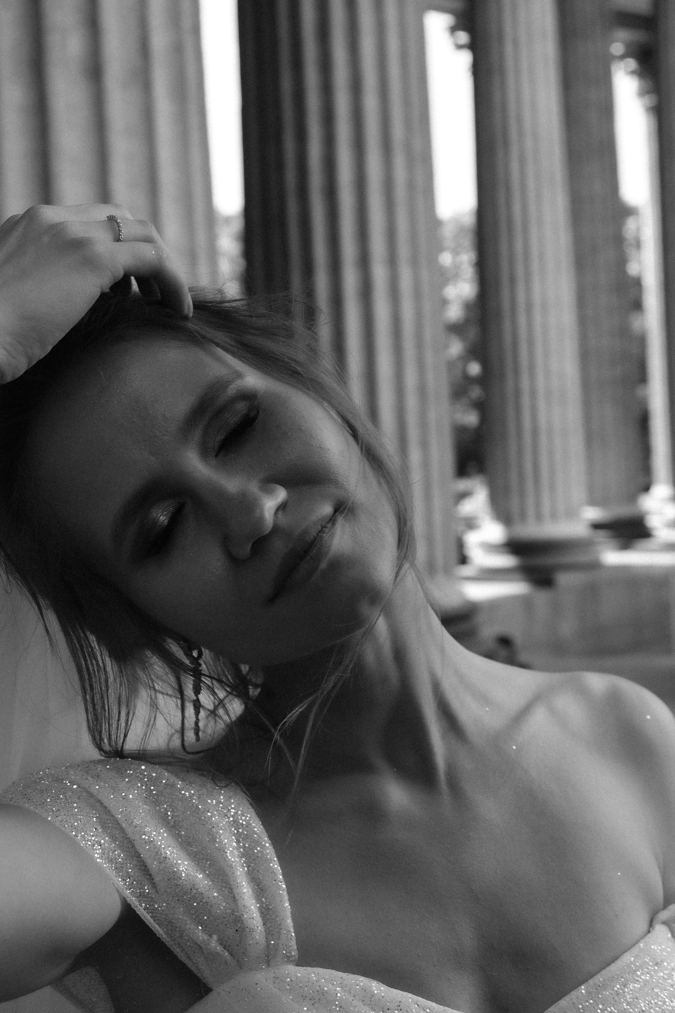 NASTYA VOVA DEN. Фотограф Мария Хлебникова Санкт-Петербург Москва