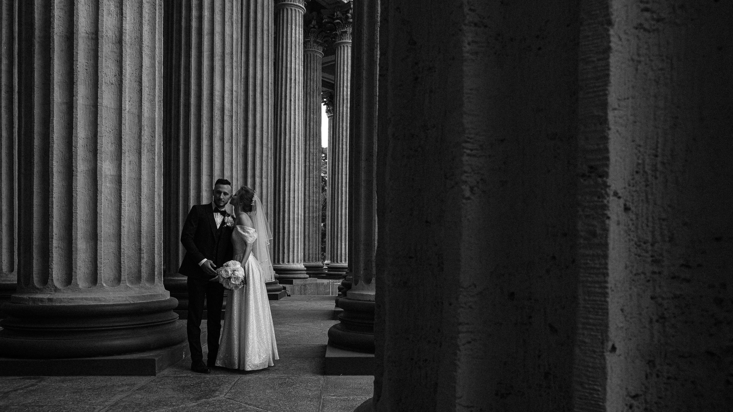 NASTYA VOVA DEN. Фотограф Мария Хлебникова Санкт-Петербург Москва