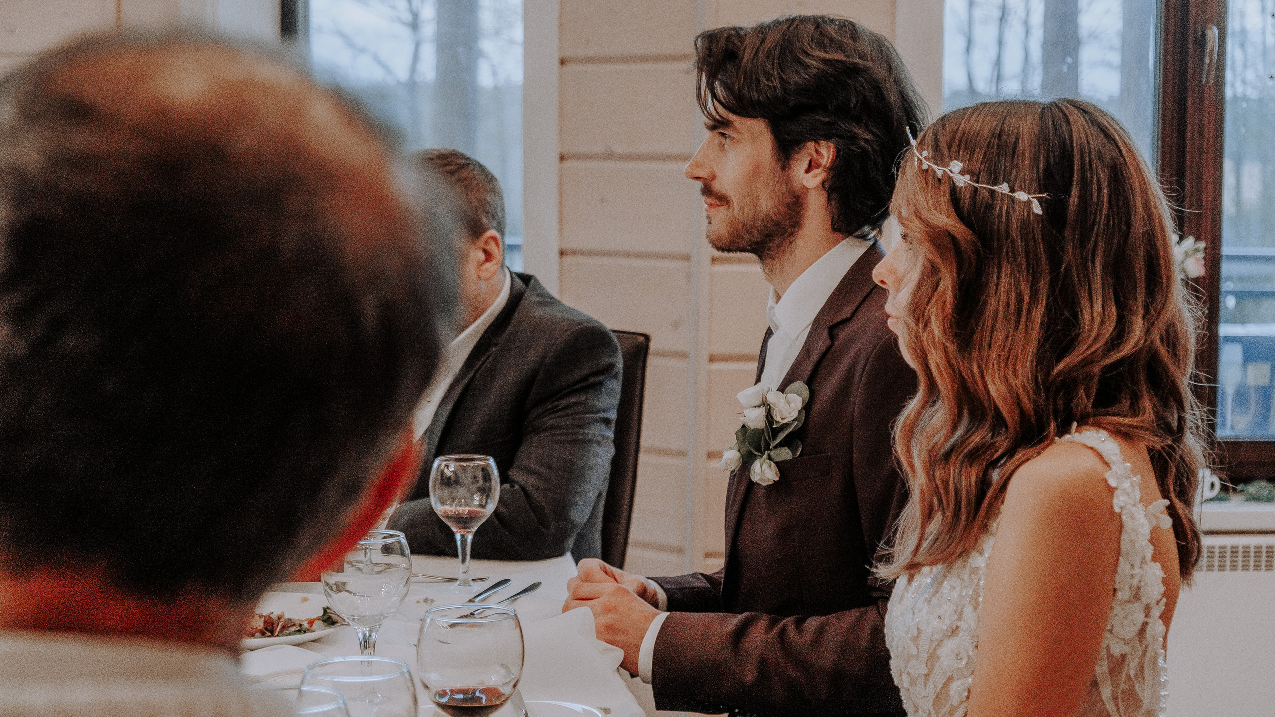 Алина & Слава. Фотограф Мария Хлебникова Санкт-Петербург Москва