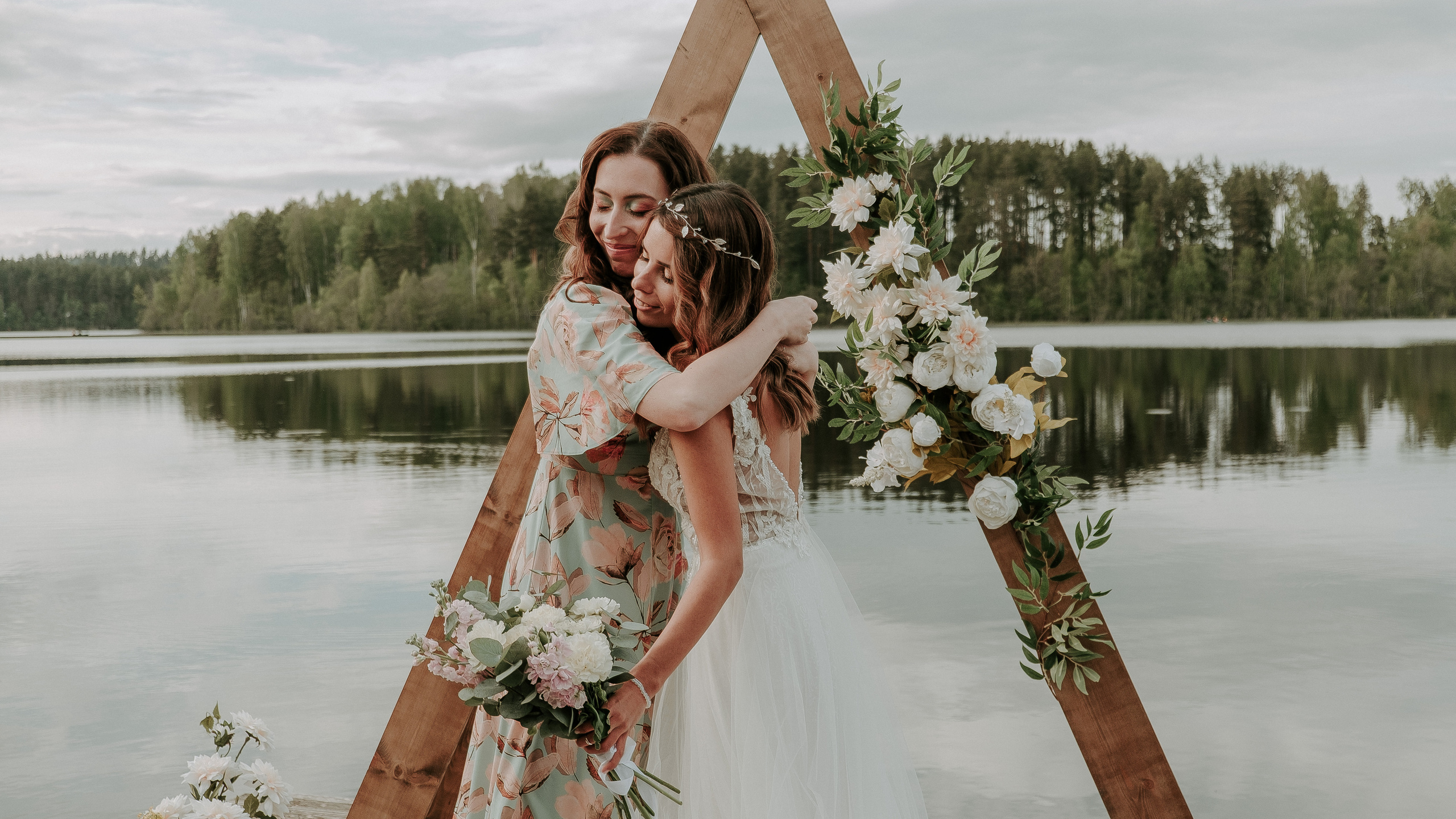 Алина & Слава. Фотограф Мария Хлебникова Санкт-Петербург Москва