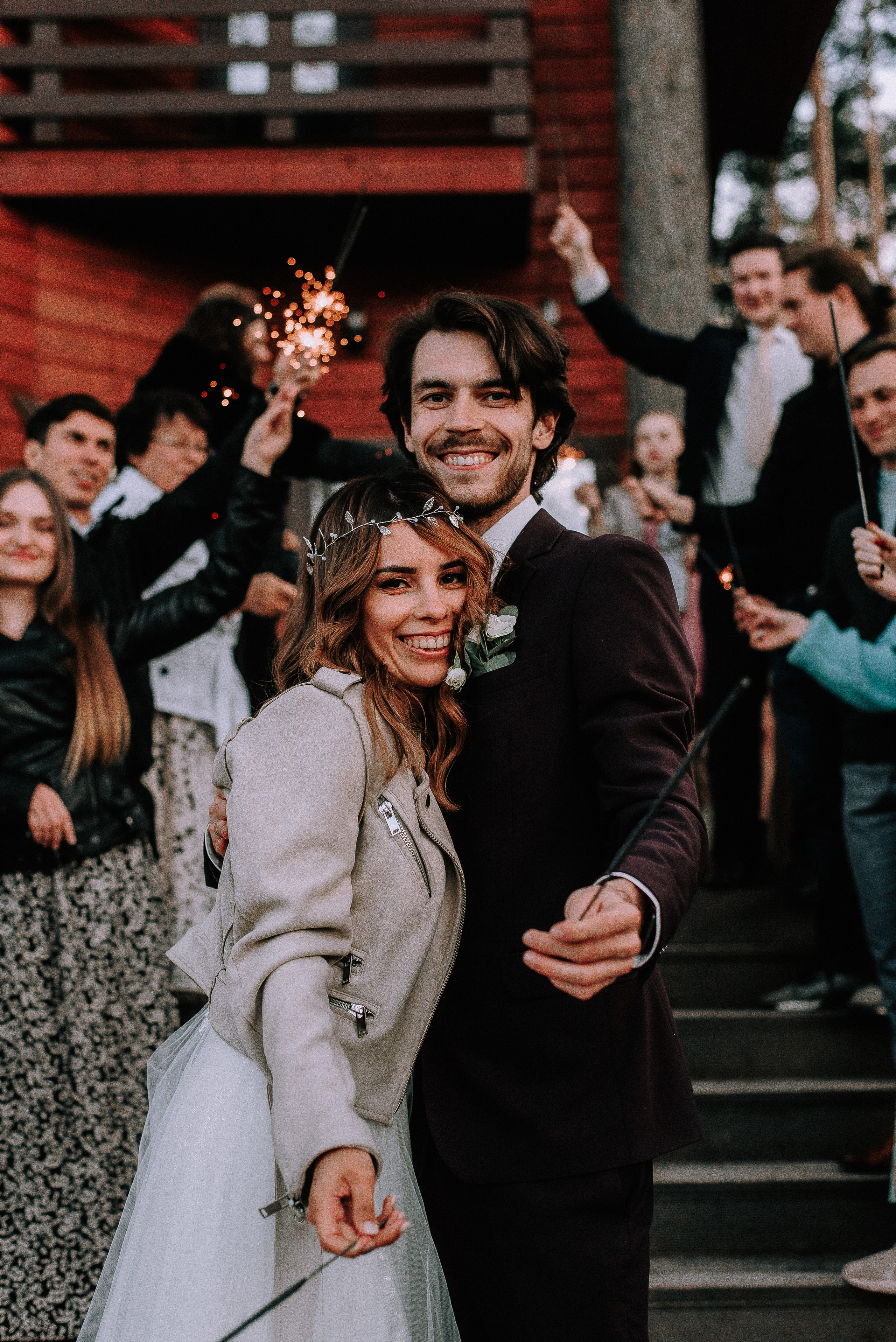 Алина & Слава. Фотограф Мария Хлебникова Санкт-Петербург Москва