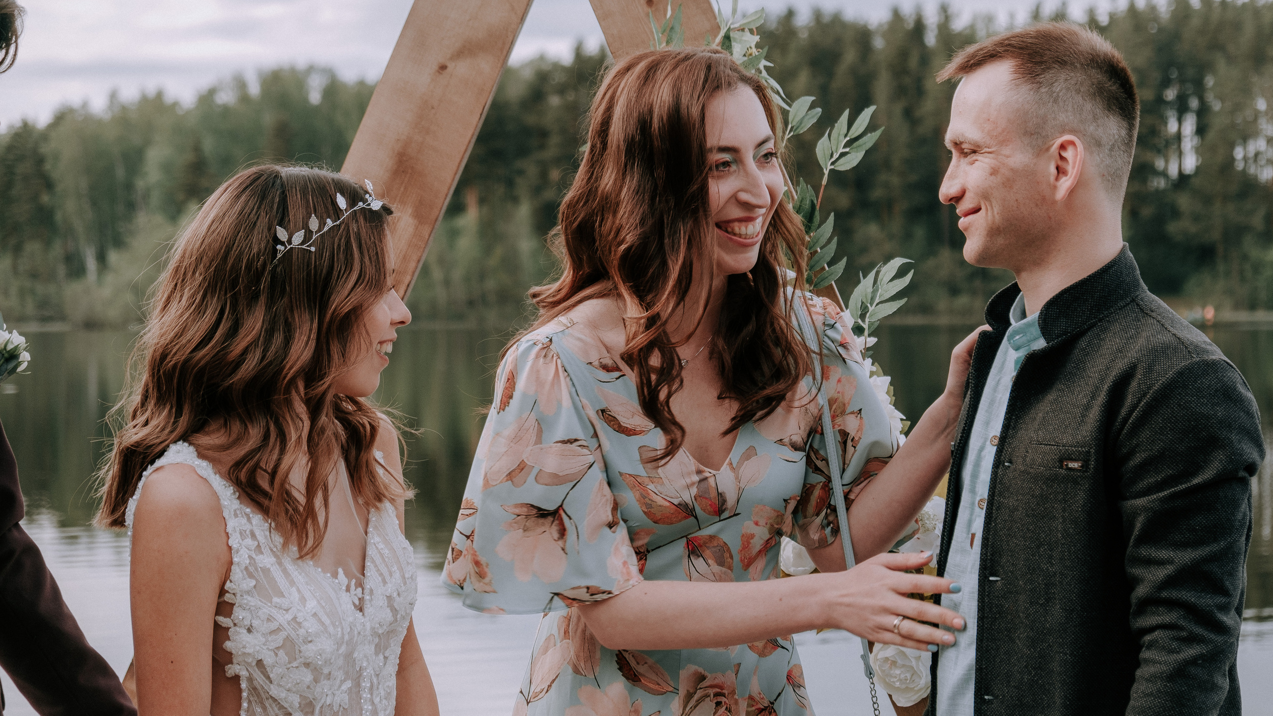 Алина & Слава. Фотограф Мария Хлебникова Санкт-Петербург Москва