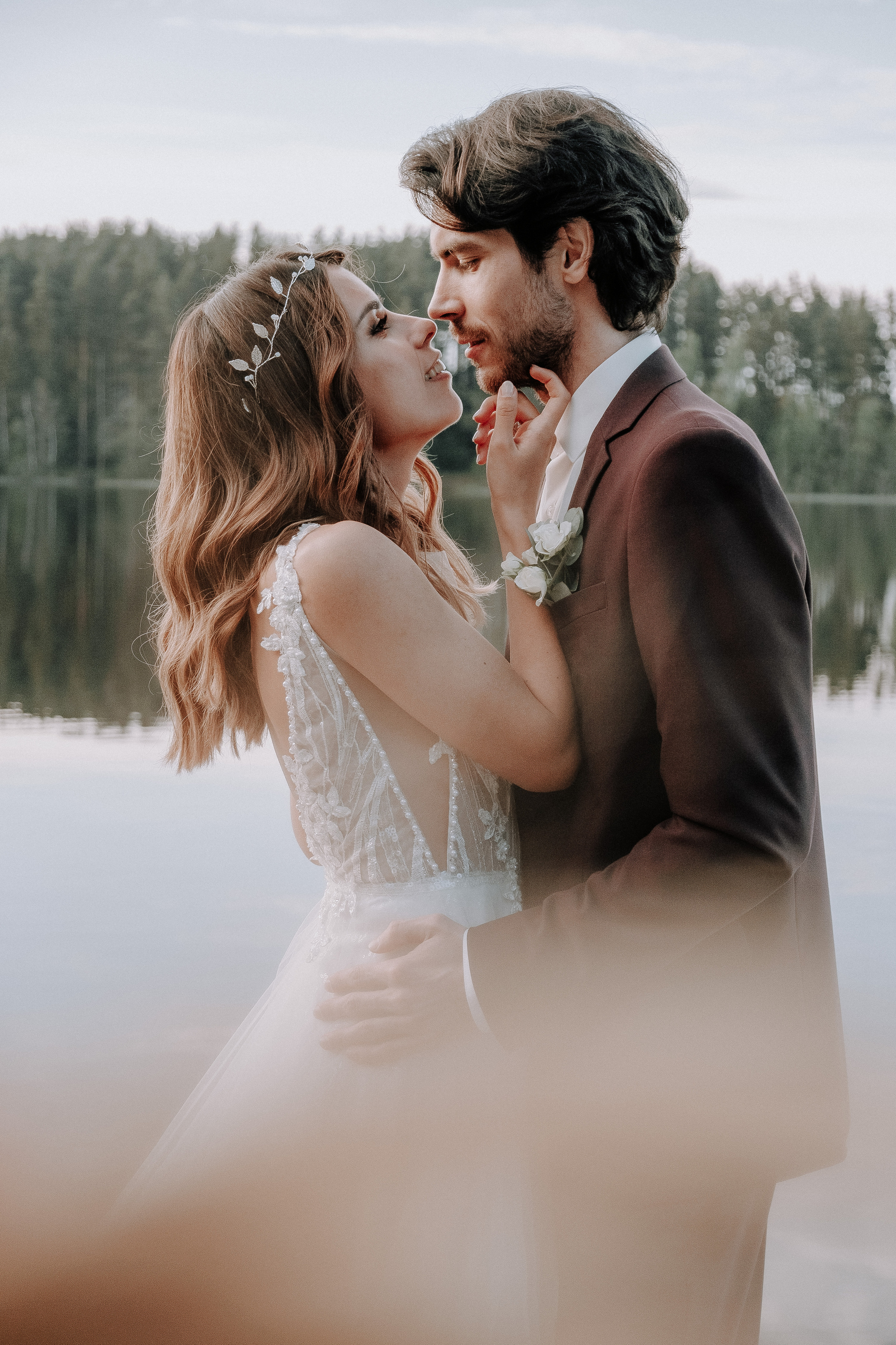 Алина & Слава. Фотограф Мария Хлебникова Санкт-Петербург Москва